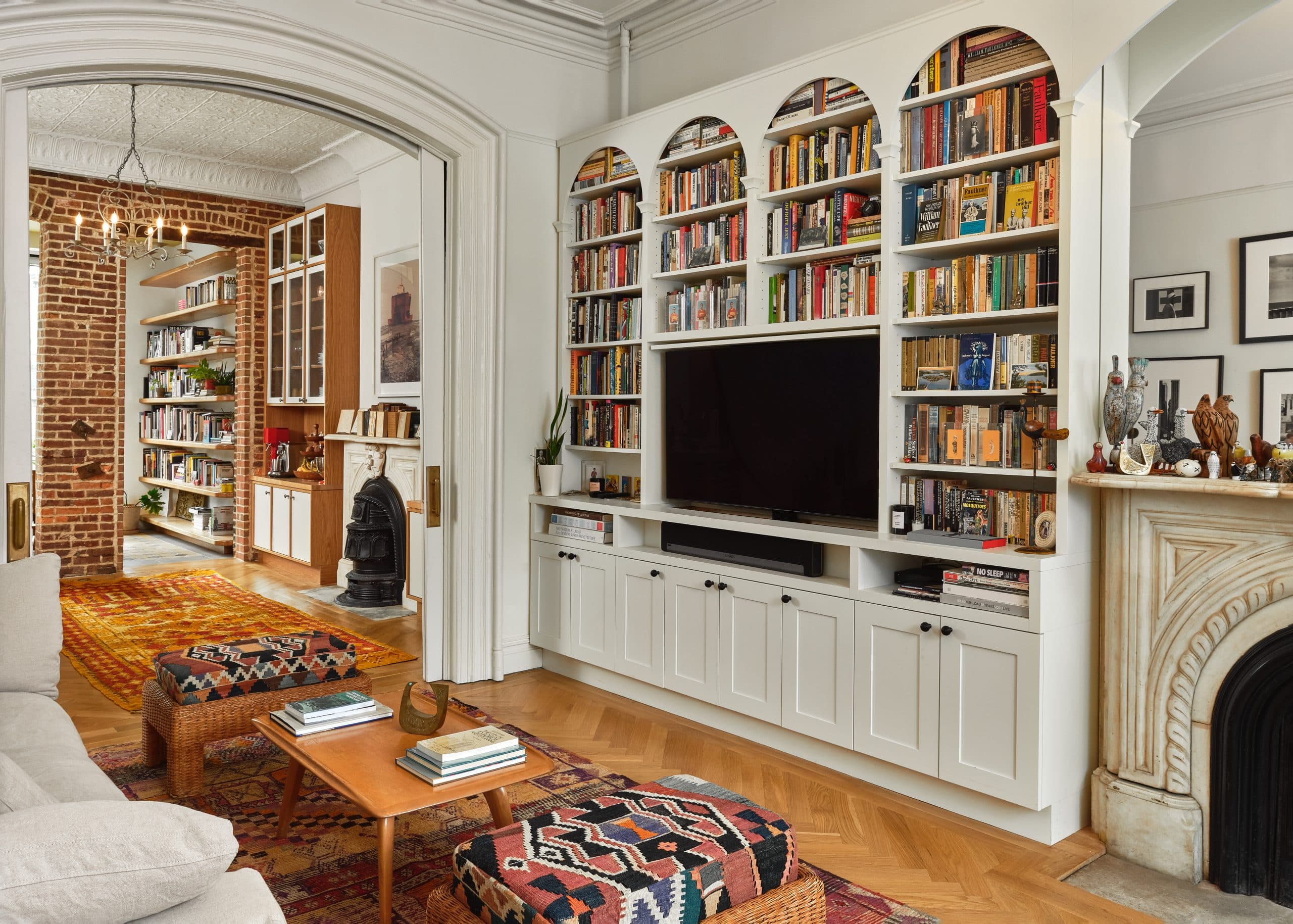 187 Dean renovation, photo 2