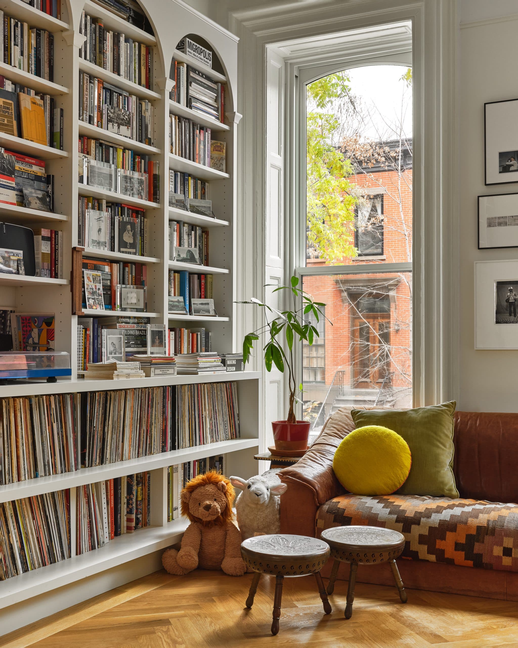 187 Dean renovation, photo 3