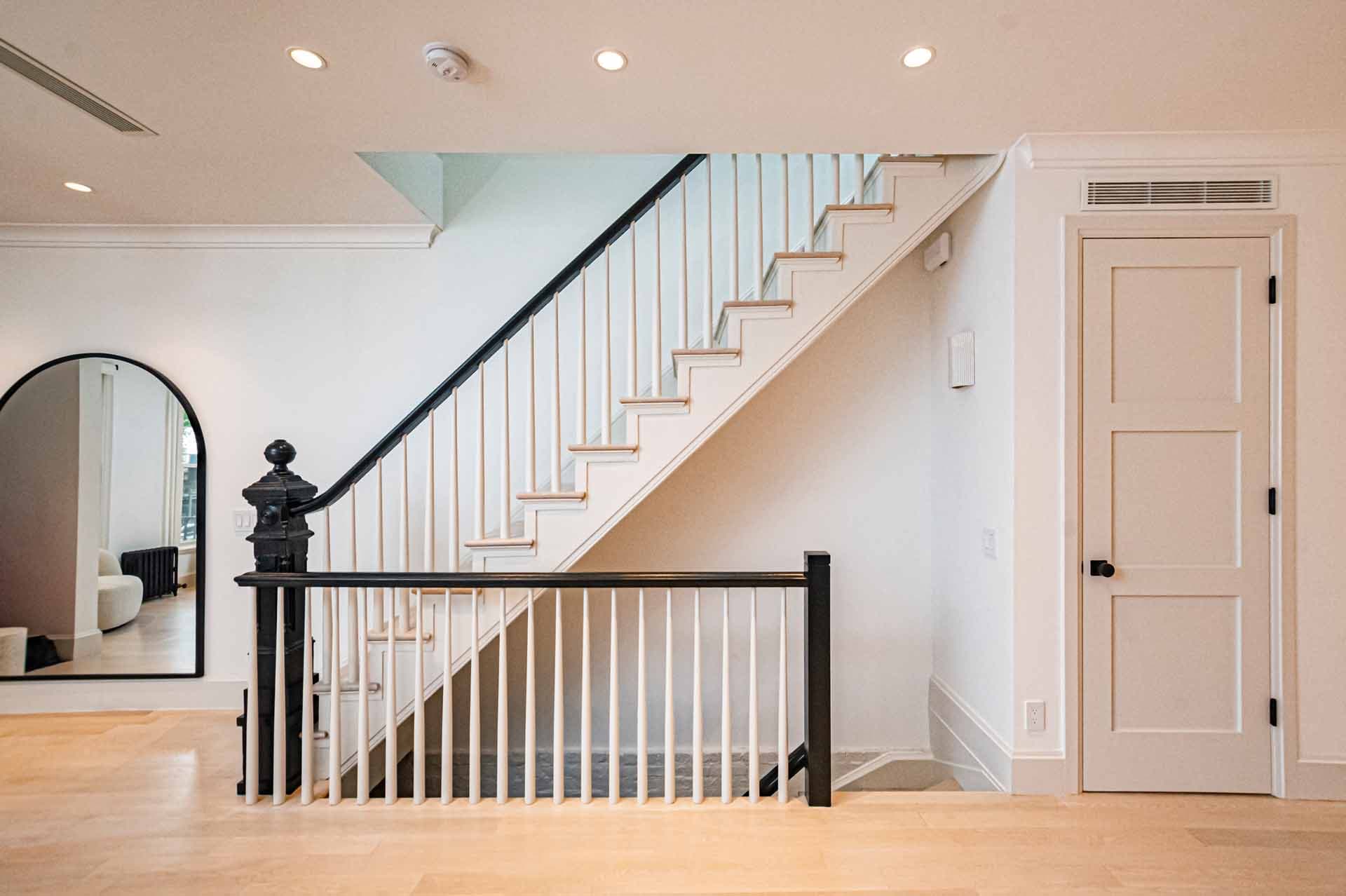 306 W 14th renovation, photo 12