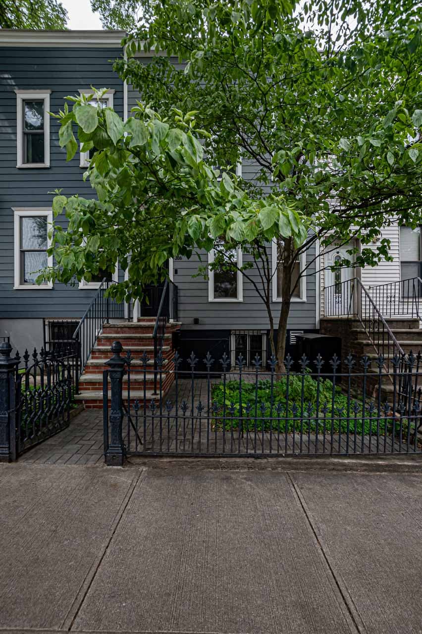 306 W 14th renovation, photo 16