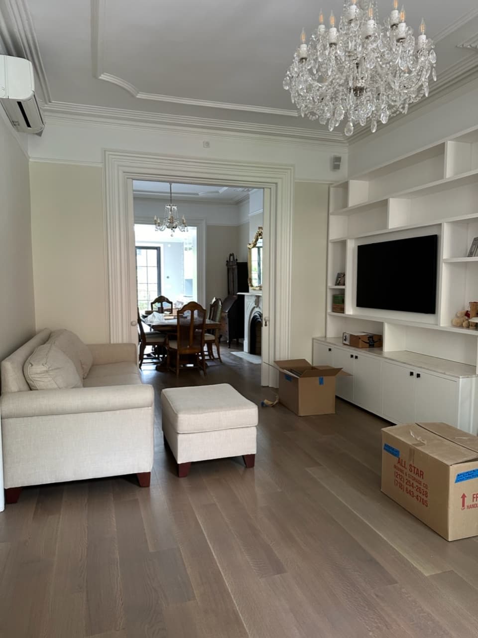 389 DeGraw renovation, photo 1
