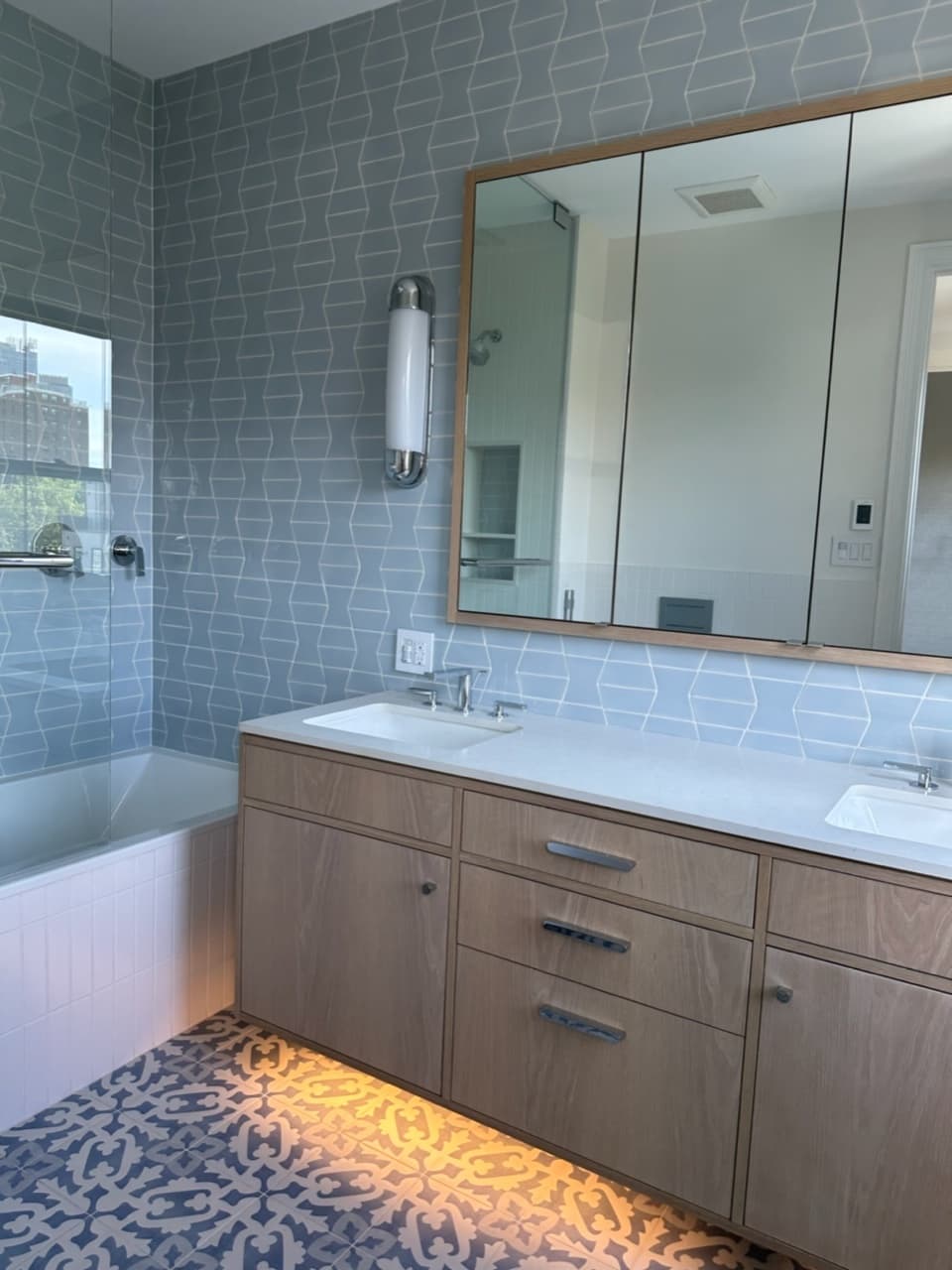 389 DeGraw renovation, photo 2