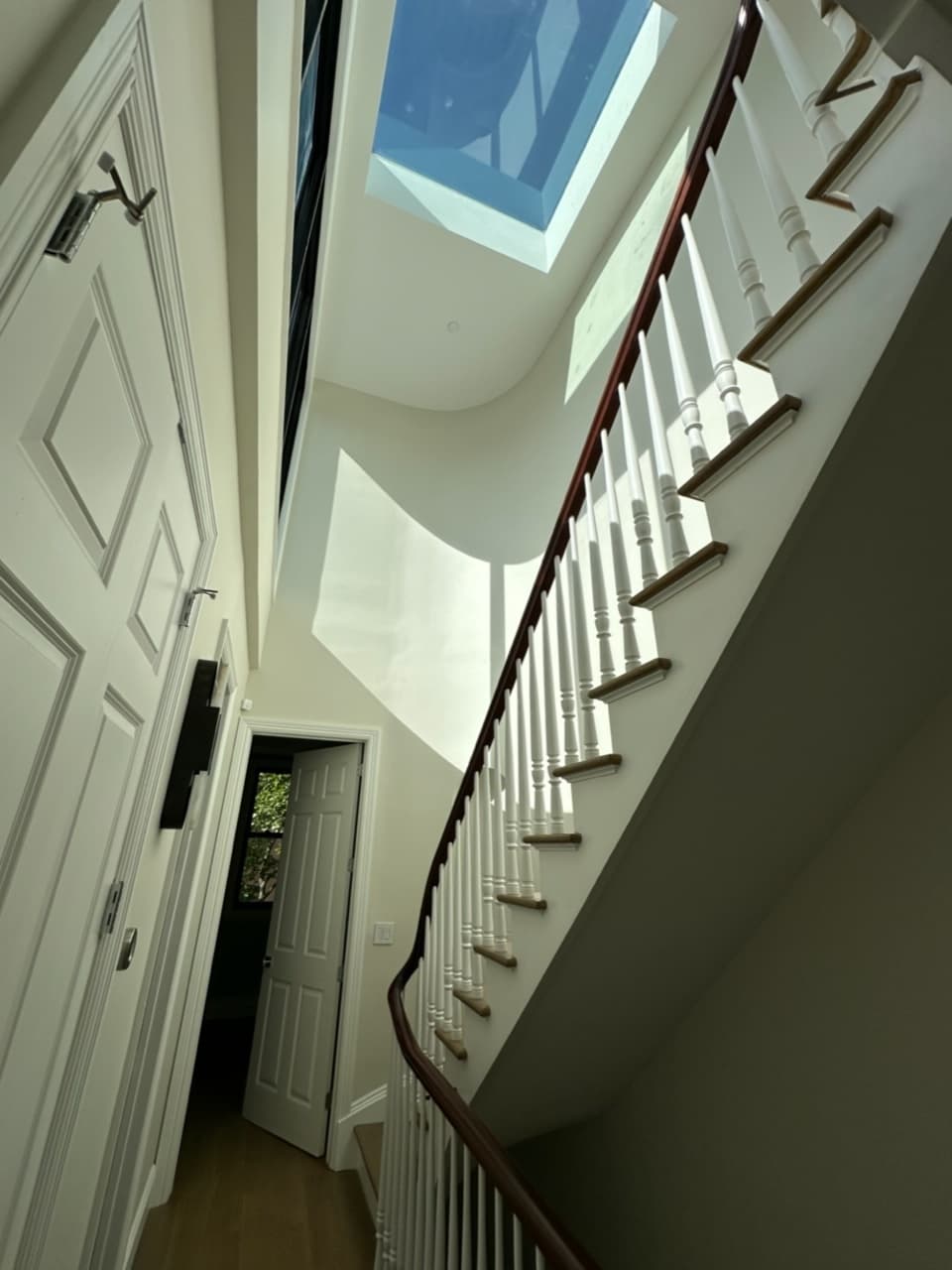 389 DeGraw renovation, photo 3