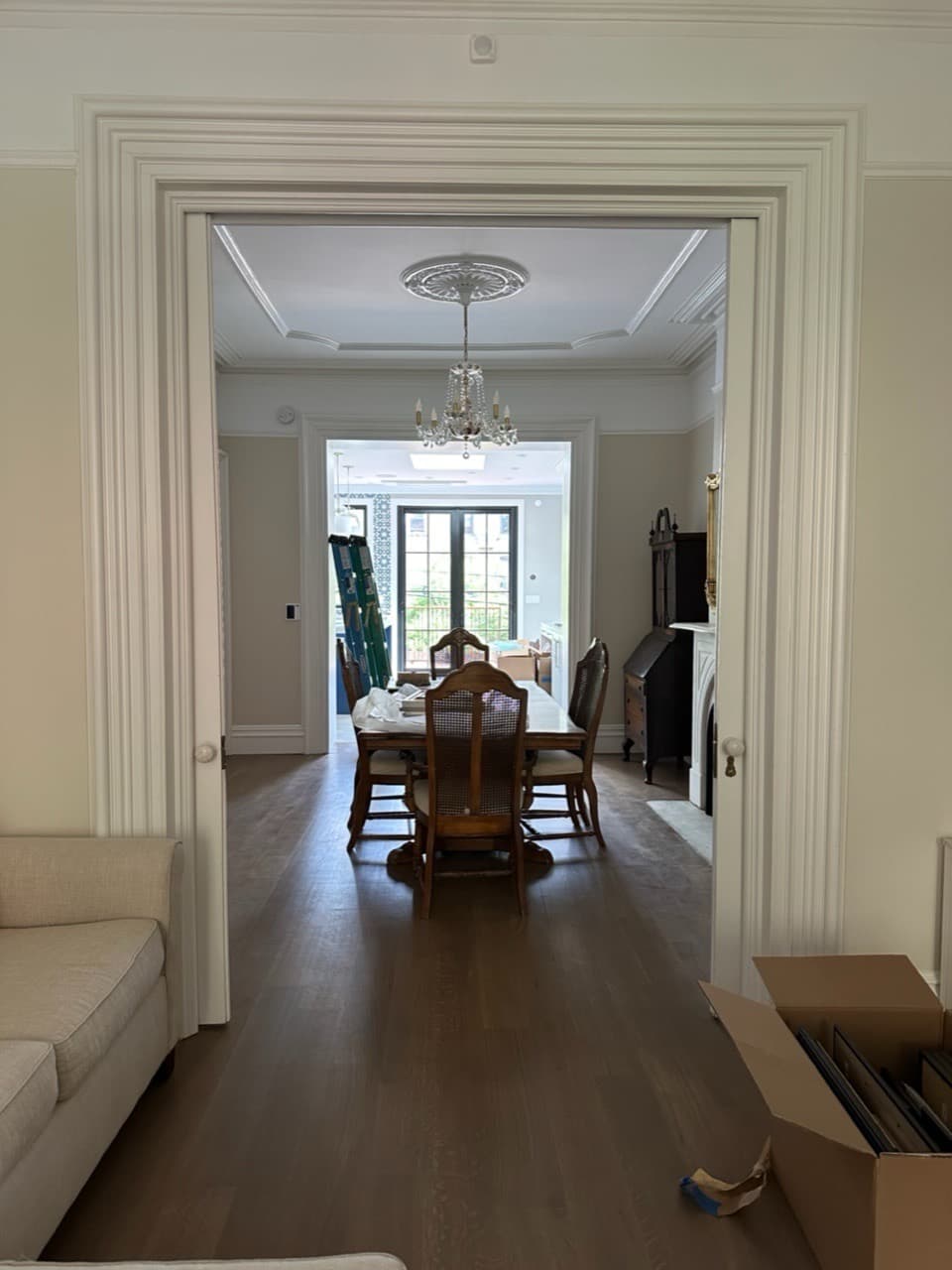 389 DeGraw renovation, photo 5