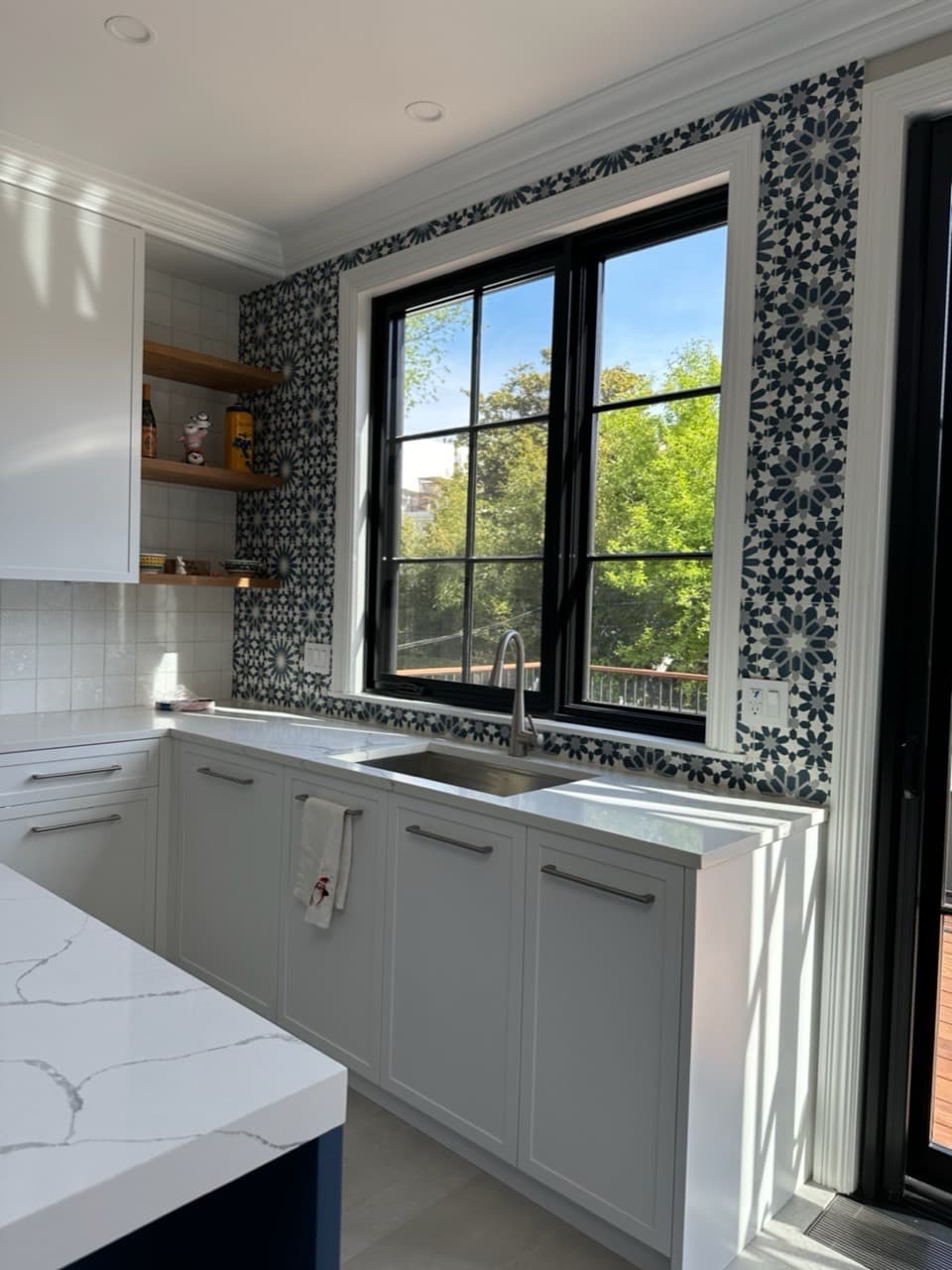 389 DeGraw renovation, photo 6