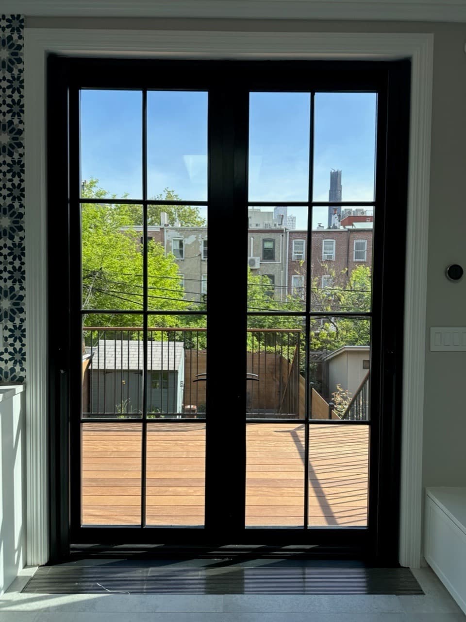 389 DeGraw renovation, photo 7