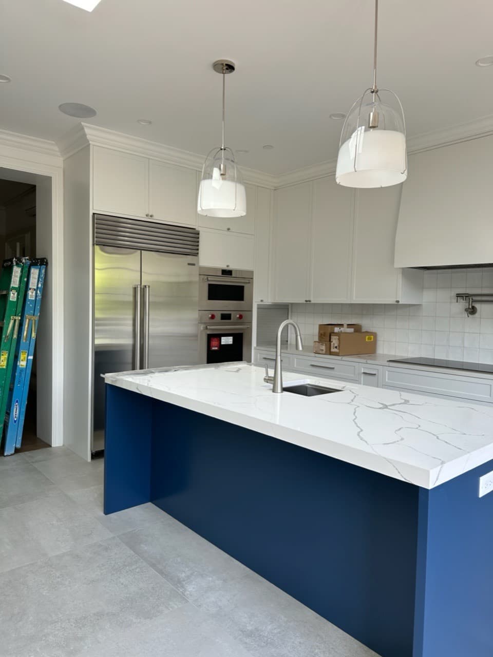 389 DeGraw renovation, photo 8