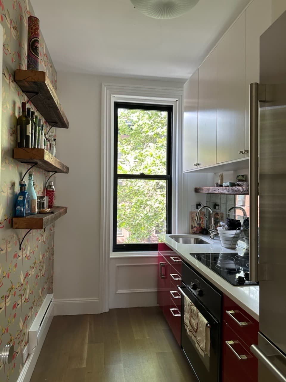 389 DeGraw renovation, photo 9