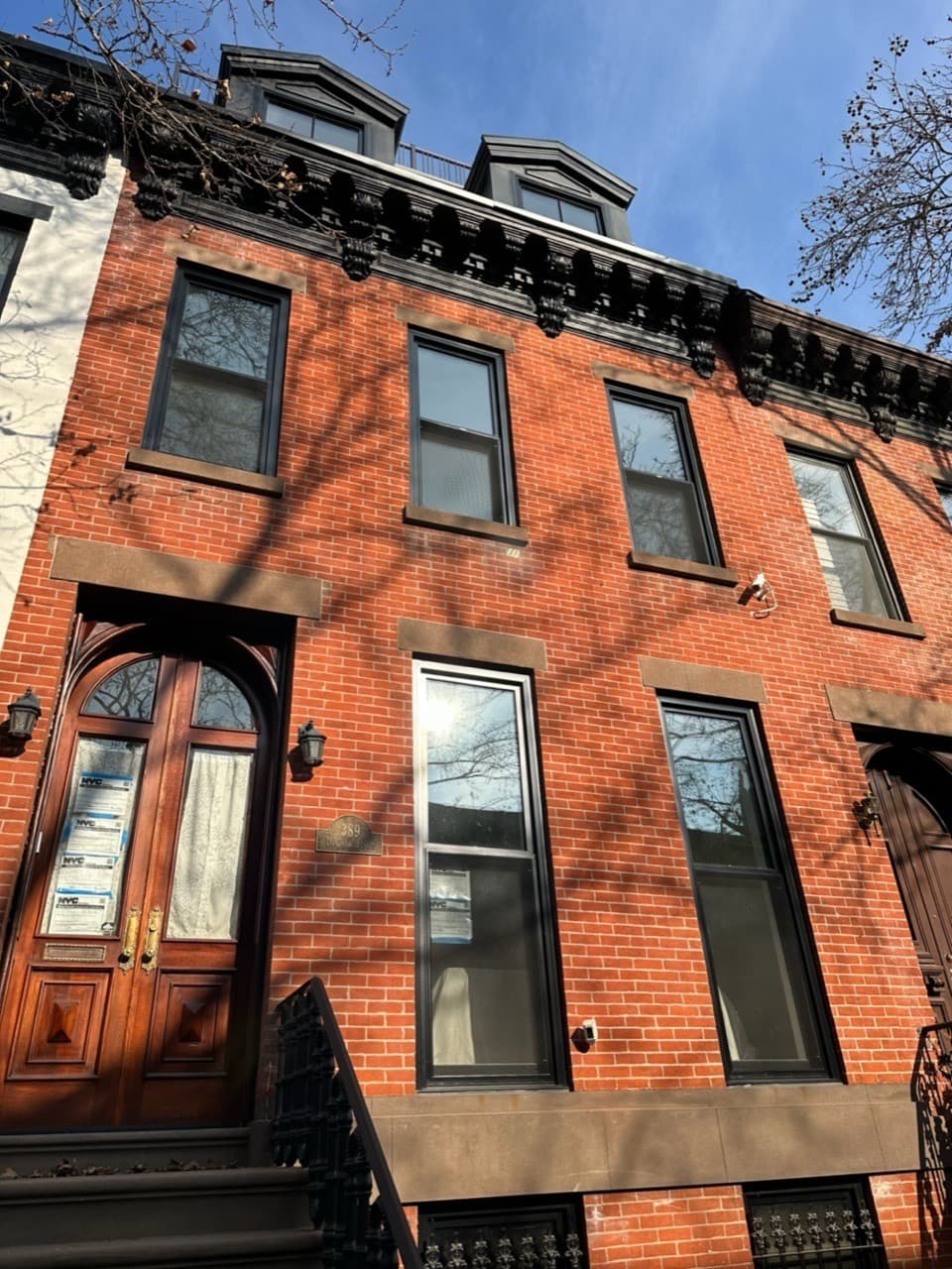 389 DeGraw renovation, photo 11