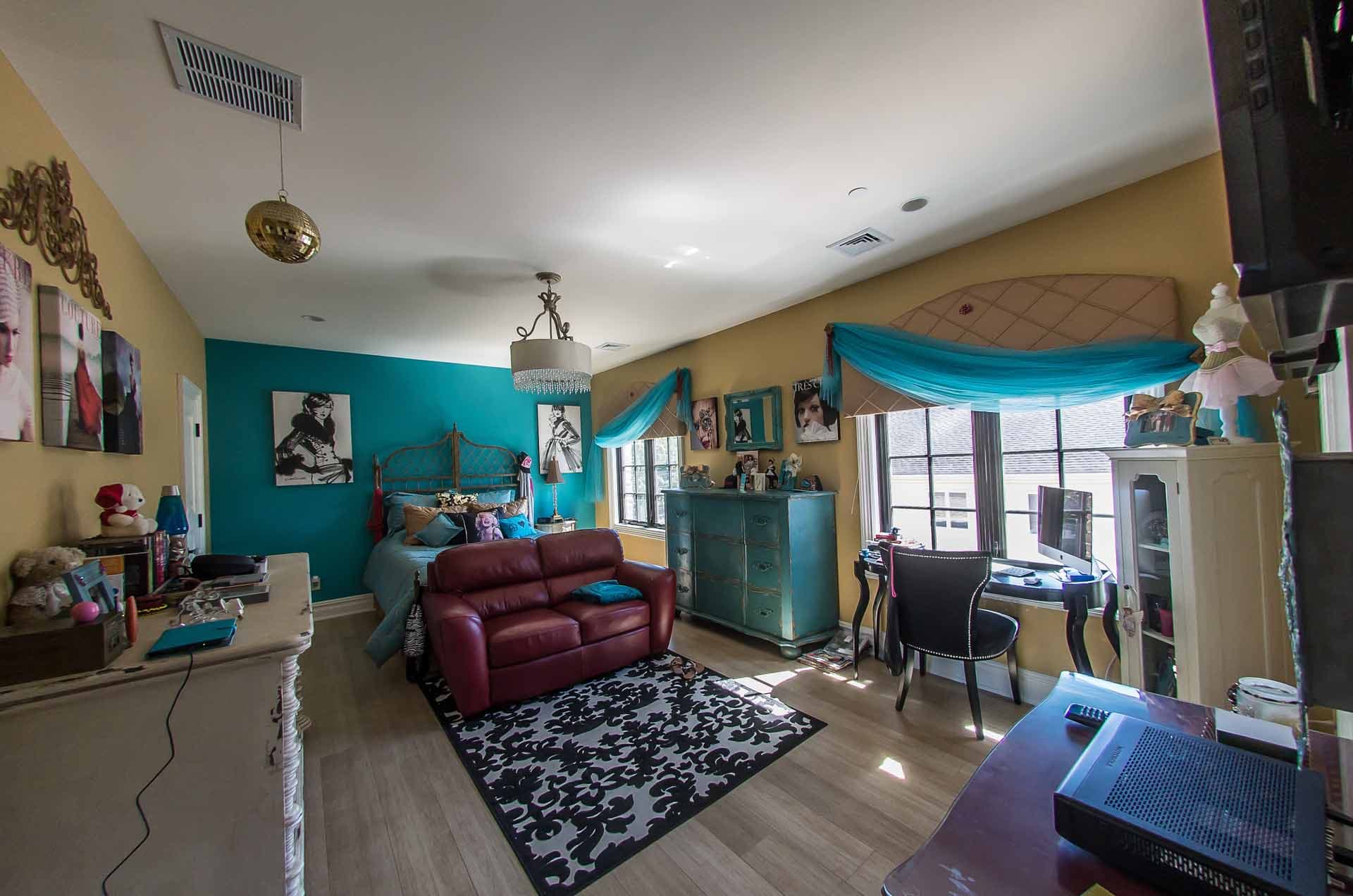 432 Sleight Ave renovation, photo 2