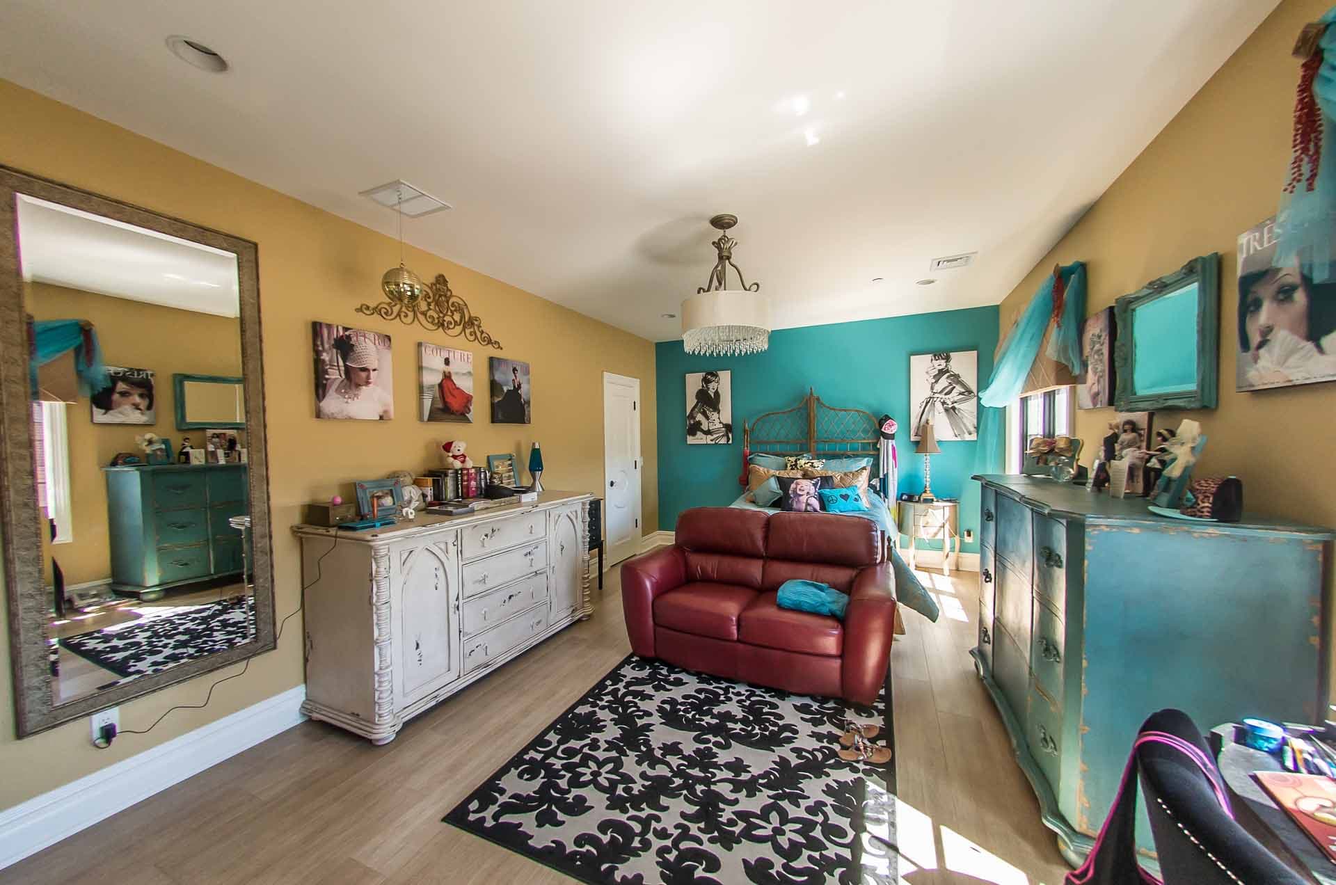 432 Sleight Ave renovation, photo 5