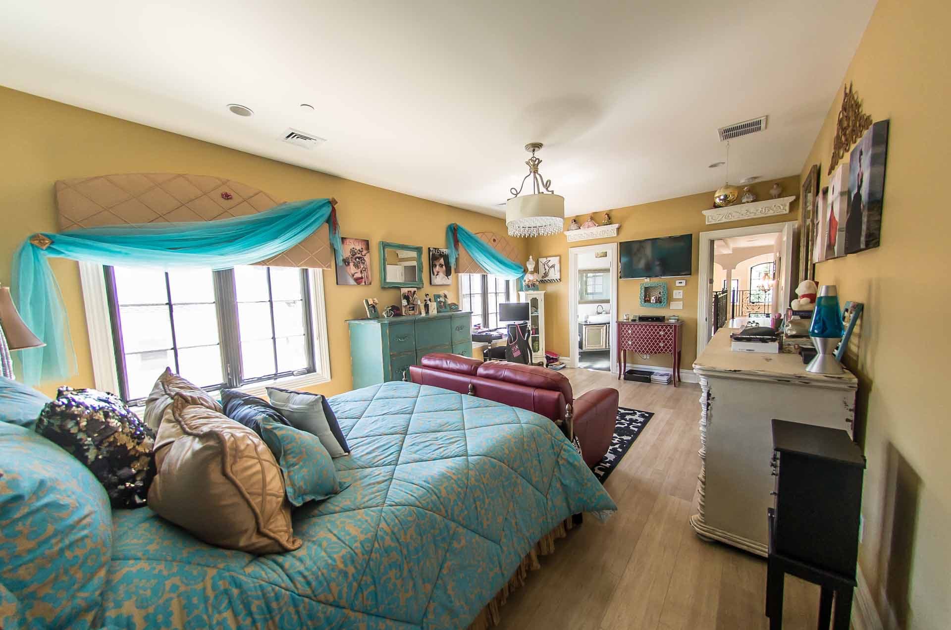 432 Sleight Ave renovation, photo 6