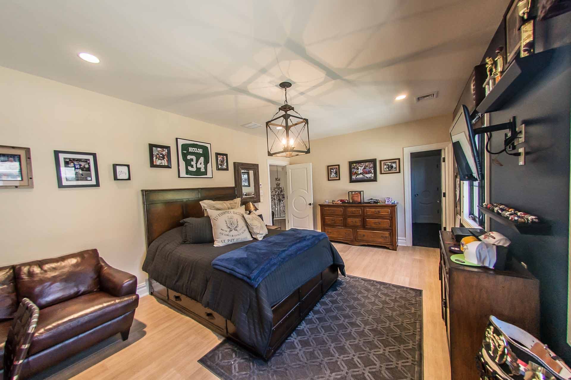432 Sleight Ave renovation, photo 9