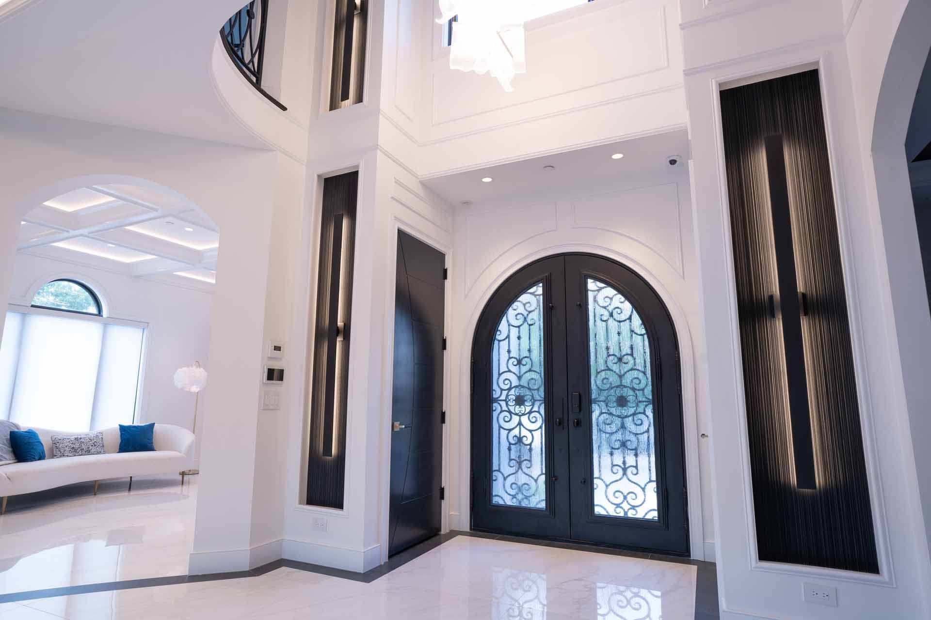 55 Leonello renovation, photo 3