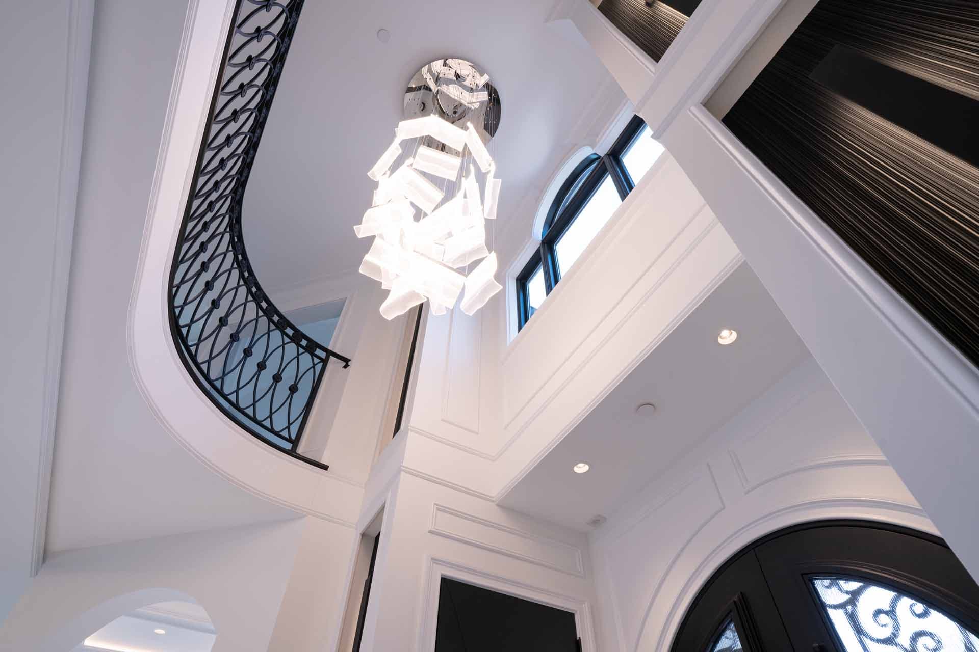 55 Leonello renovation, photo 4