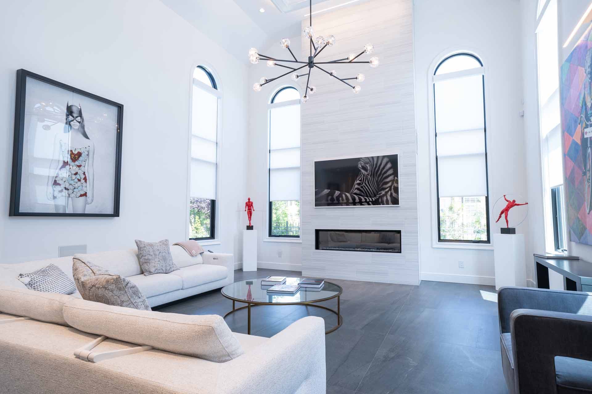 55 Leonello renovation, photo 7