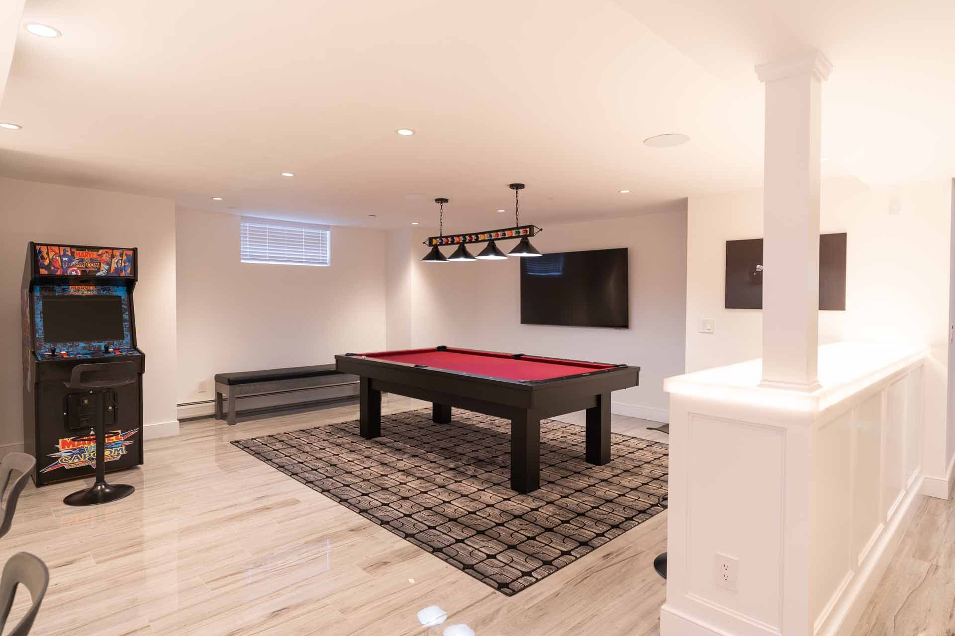 55 Leonello renovation, photo 14