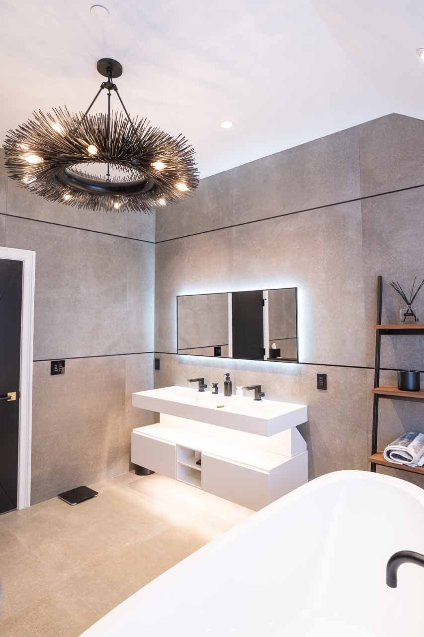 55 Leonello renovation, photo 27