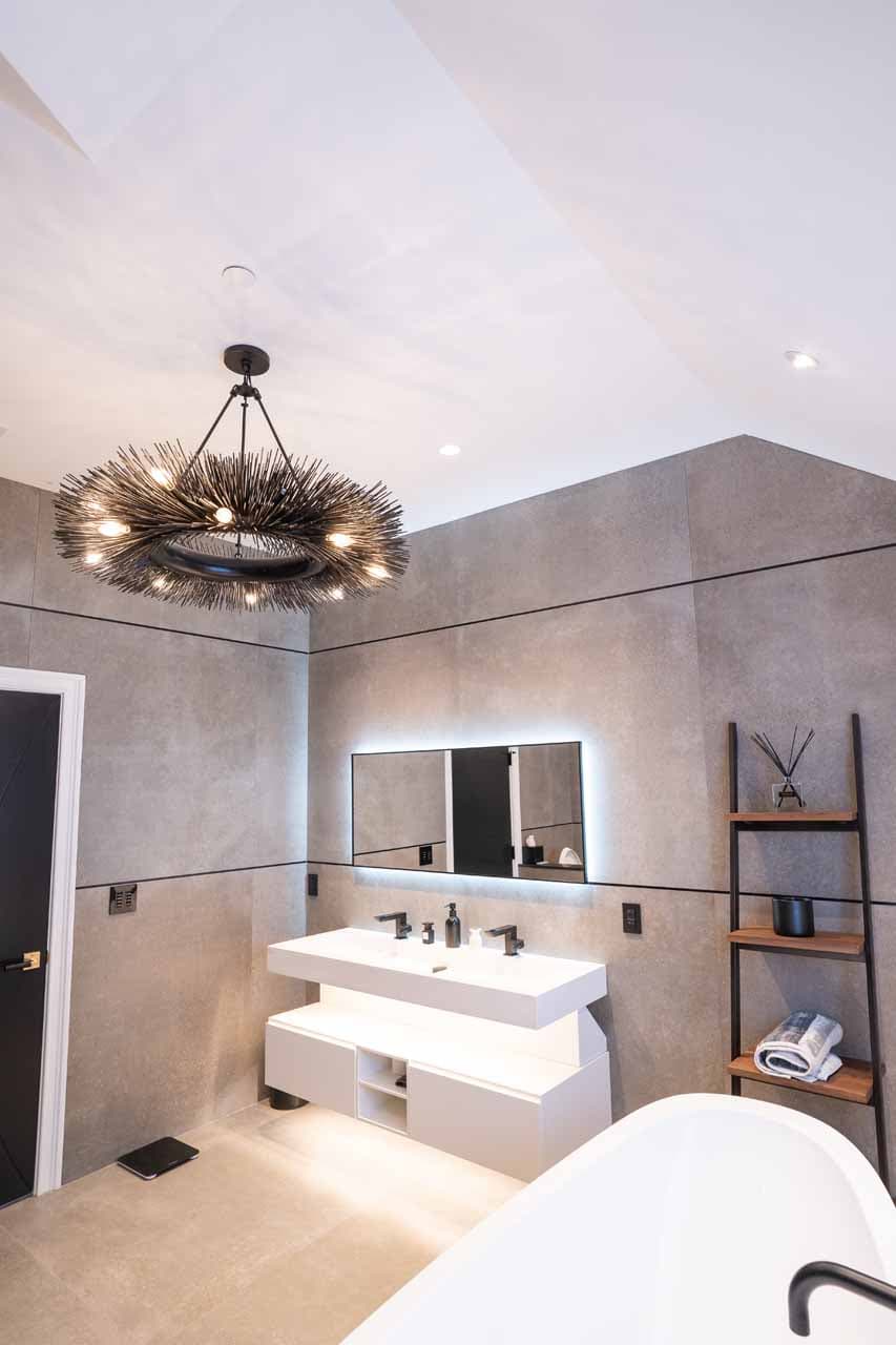 55 Leonello renovation, photo 28