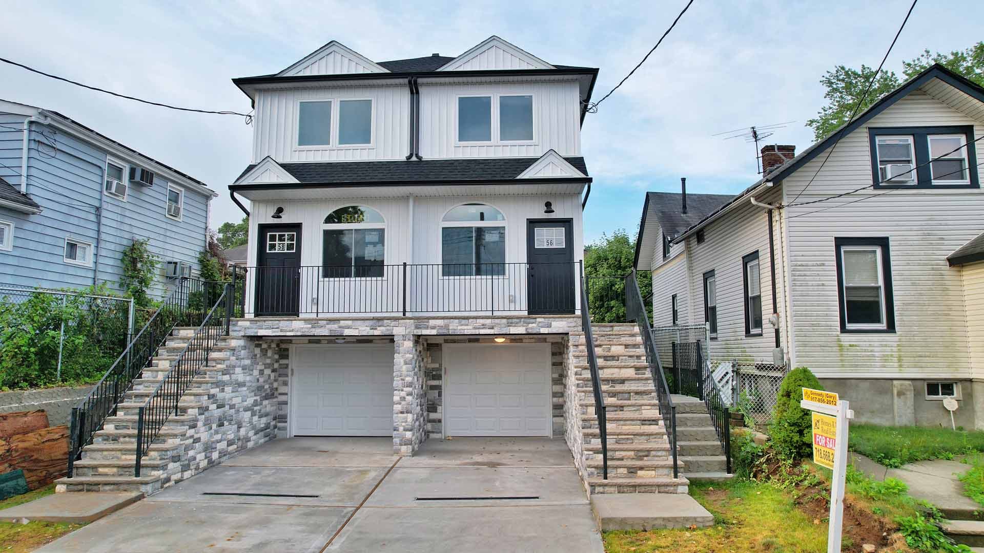 56 Norwalk renovation, photo 1