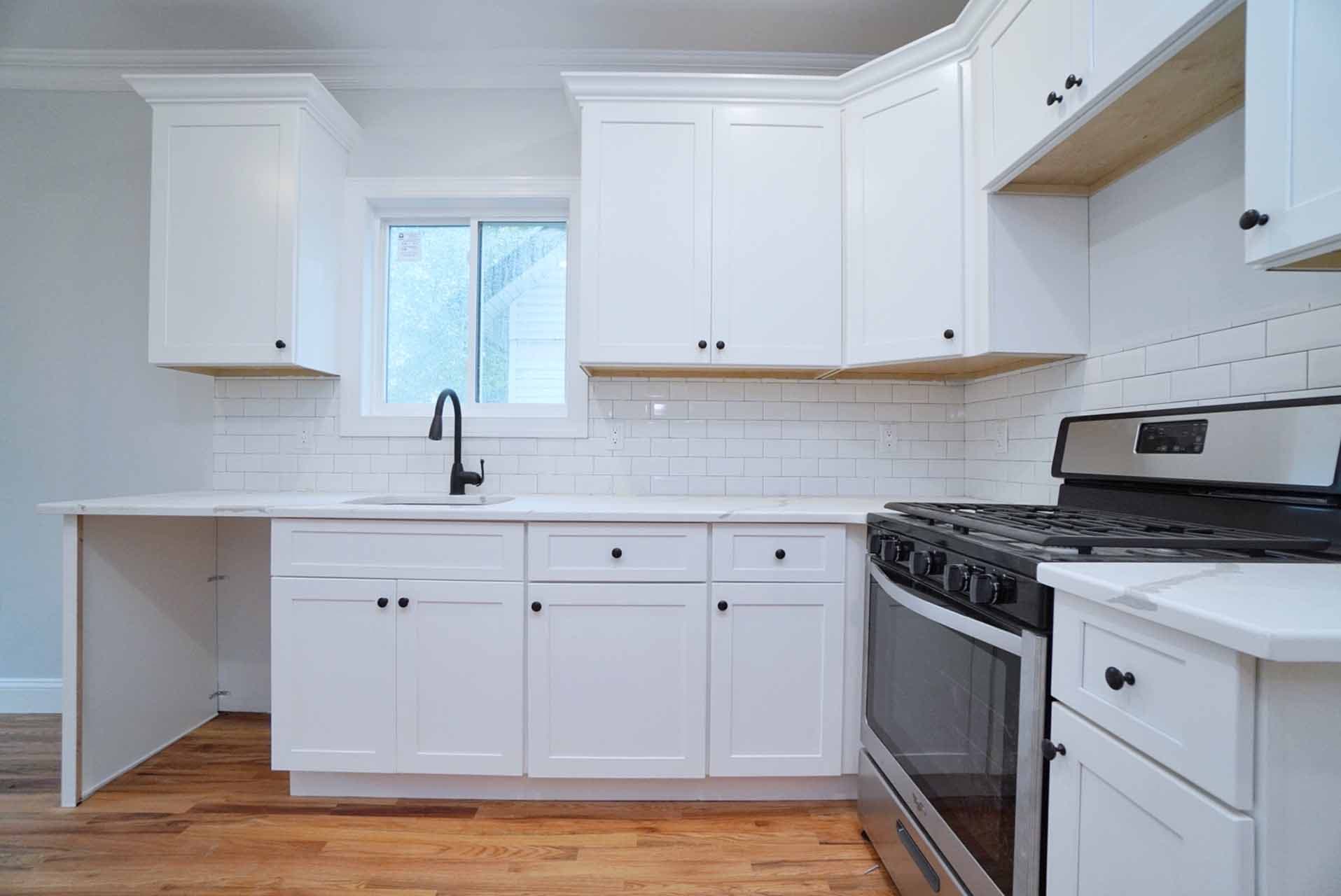 56 Norwalk renovation, photo 33