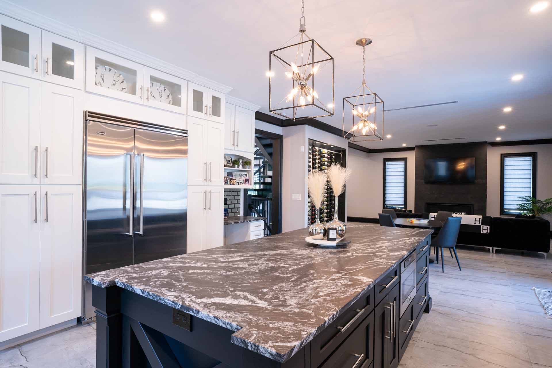 99 Van Brunt renovation, photo 6