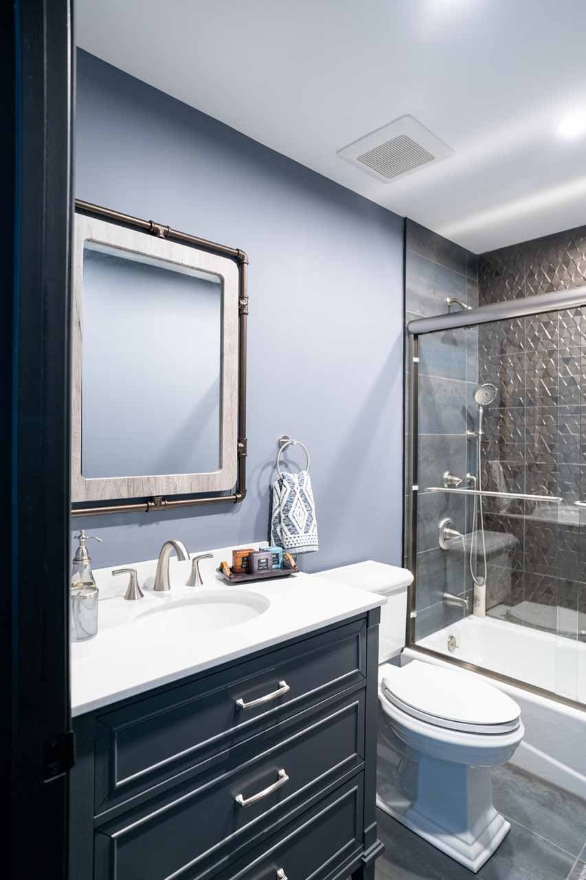 99 Van Brunt renovation, photo 17