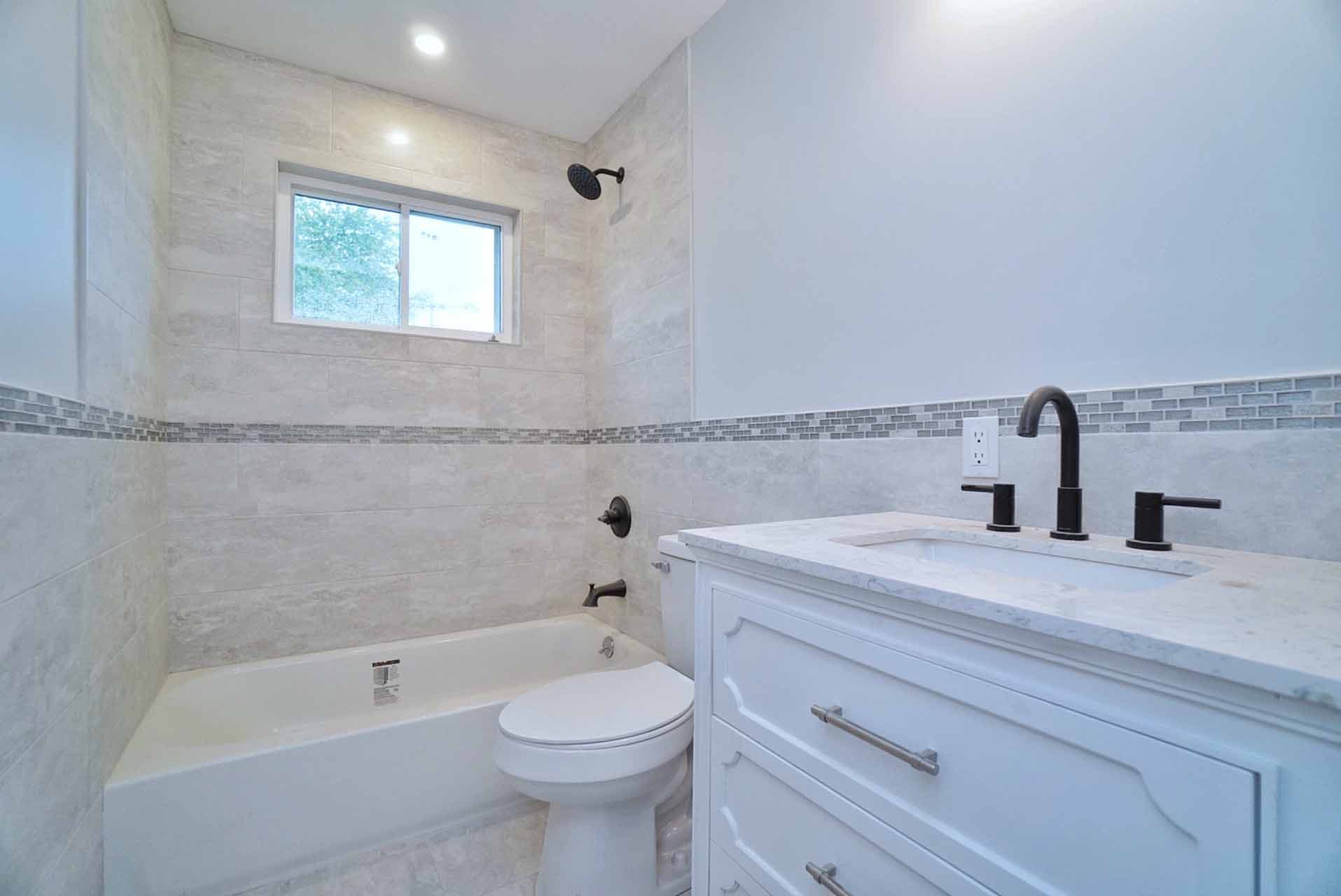 Bathroom design, photo 6