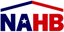 National Association of Home Builders member badge