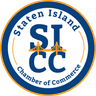 Staten Island Chamber of Commerce member badge