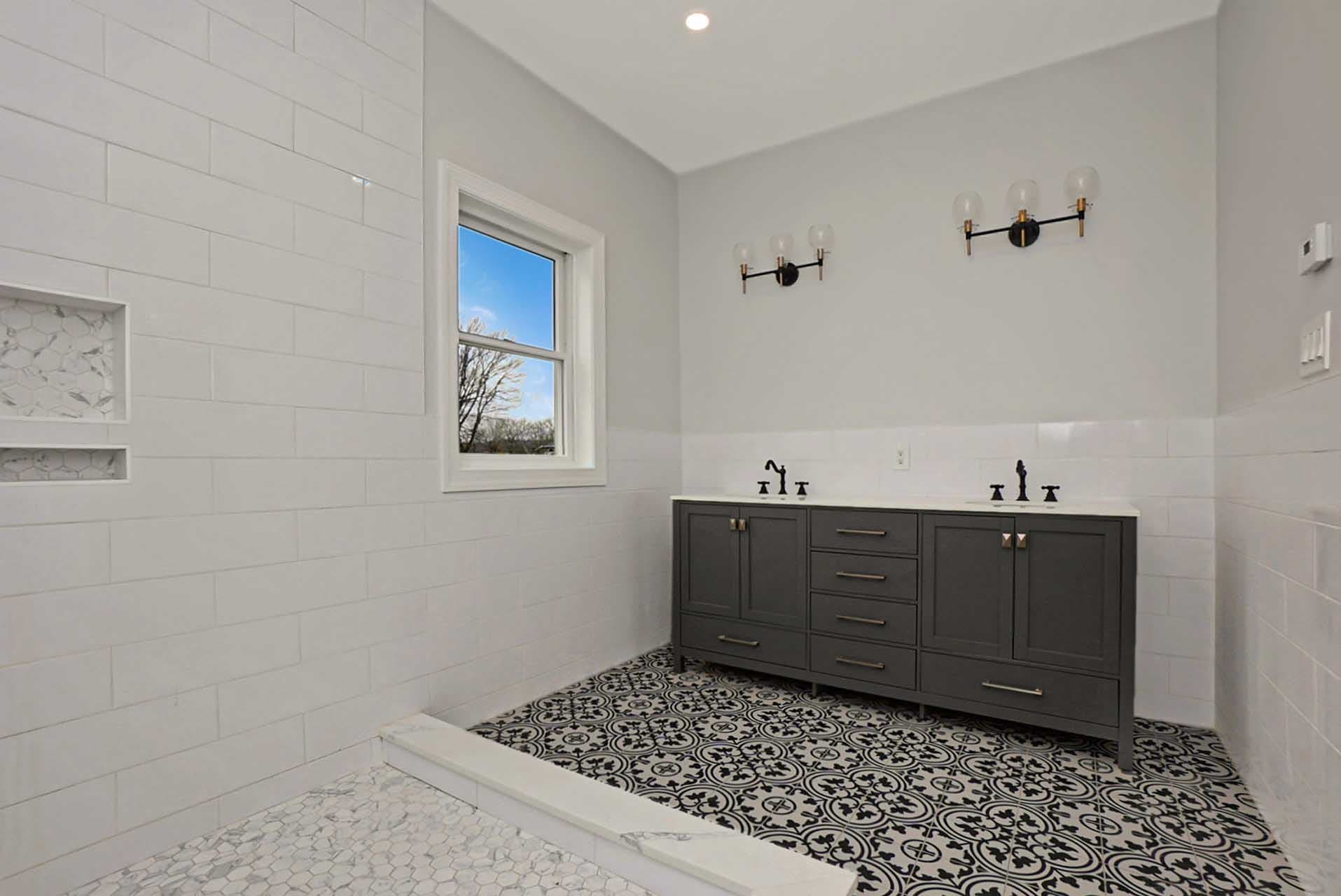 Clawson renovation, photo 8