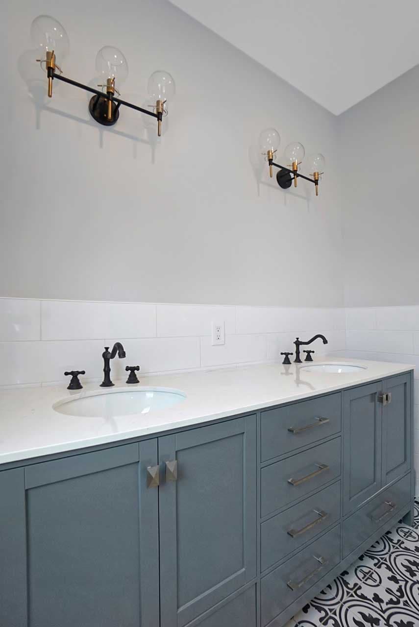 Clawson renovation, photo 9