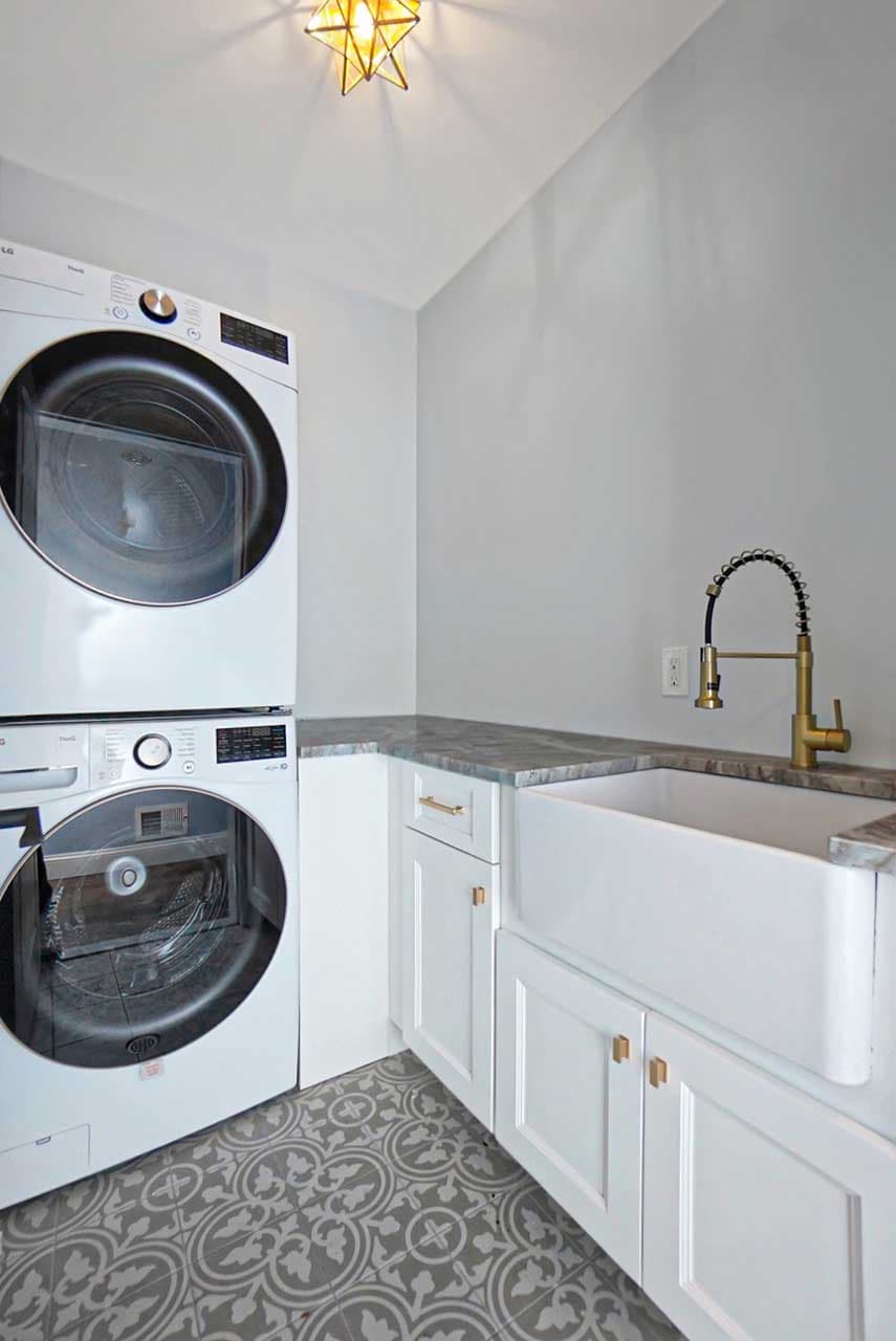 Clawson renovation, photo 11