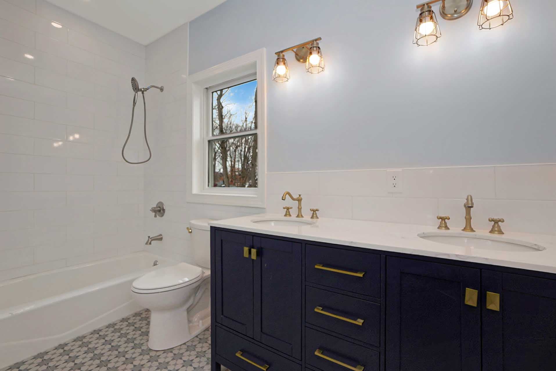 Clawson renovation, photo 12