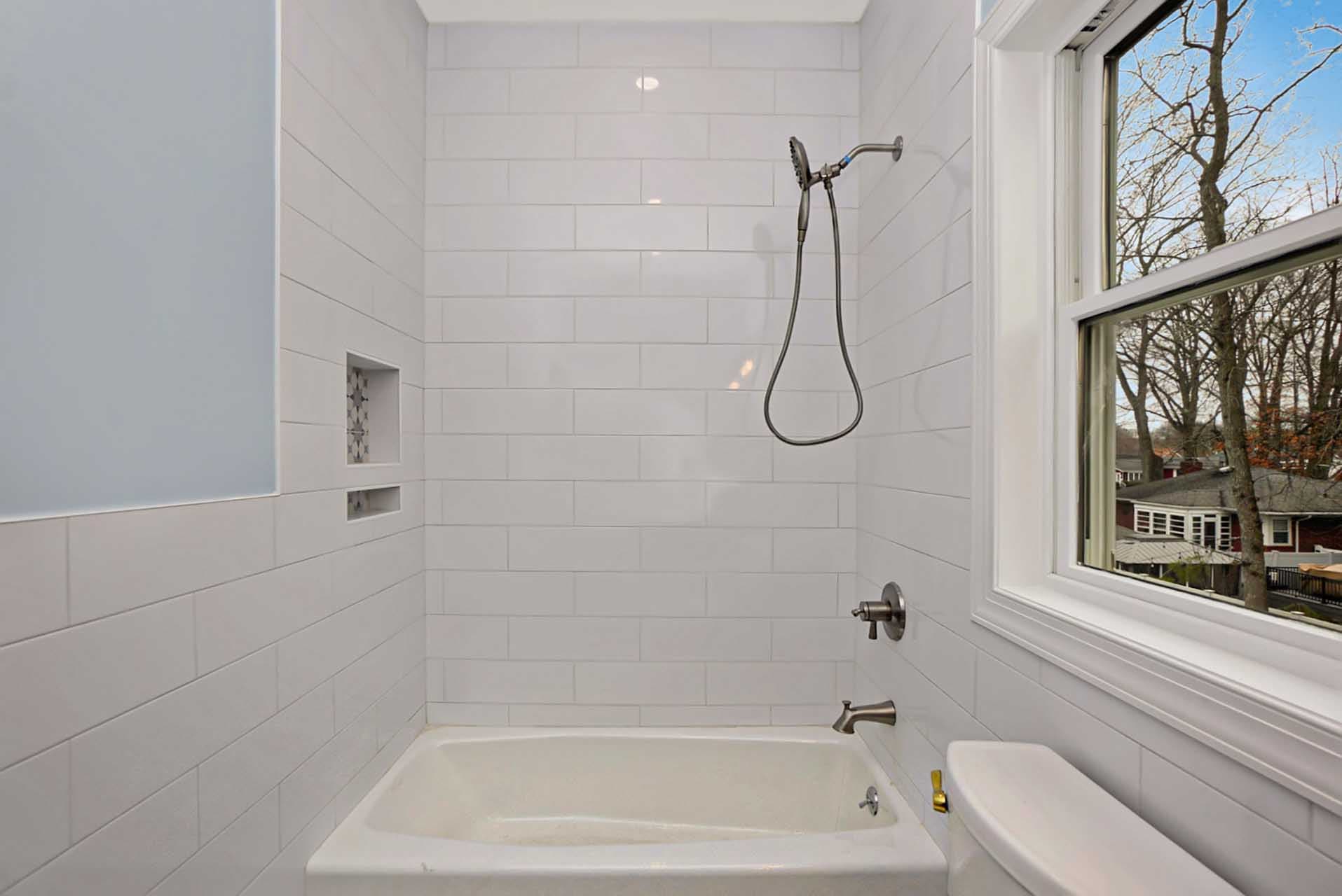 Clawson renovation, photo 13