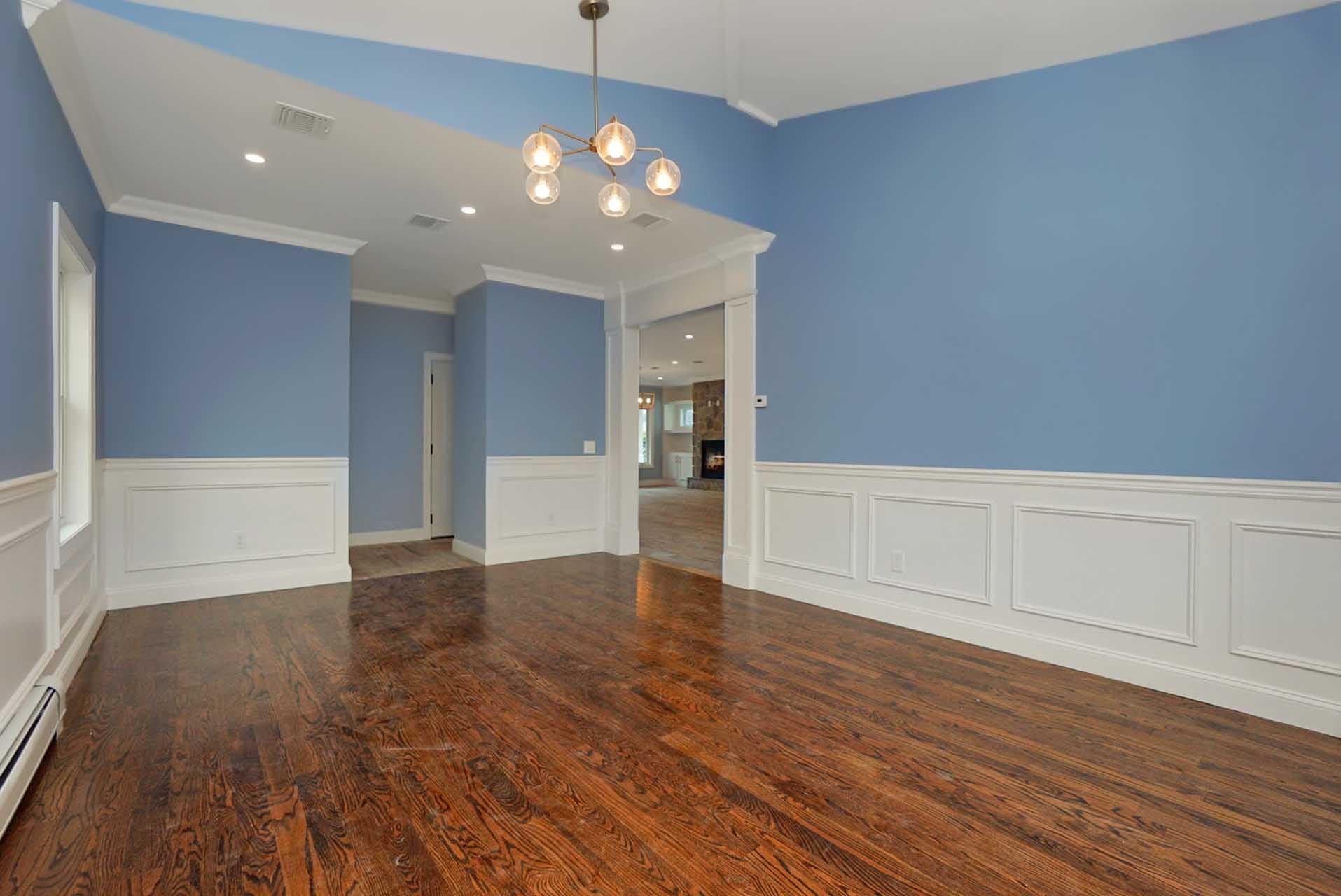Clawson renovation, photo 17