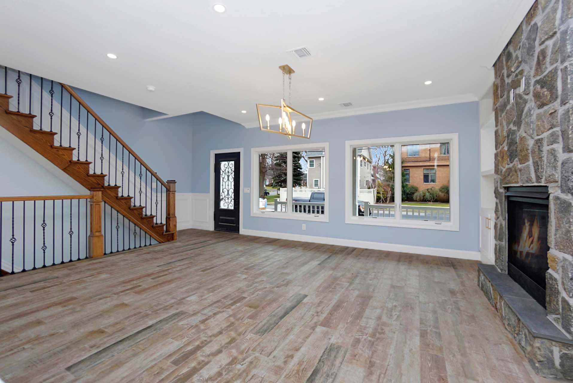 Clawson renovation, photo 30