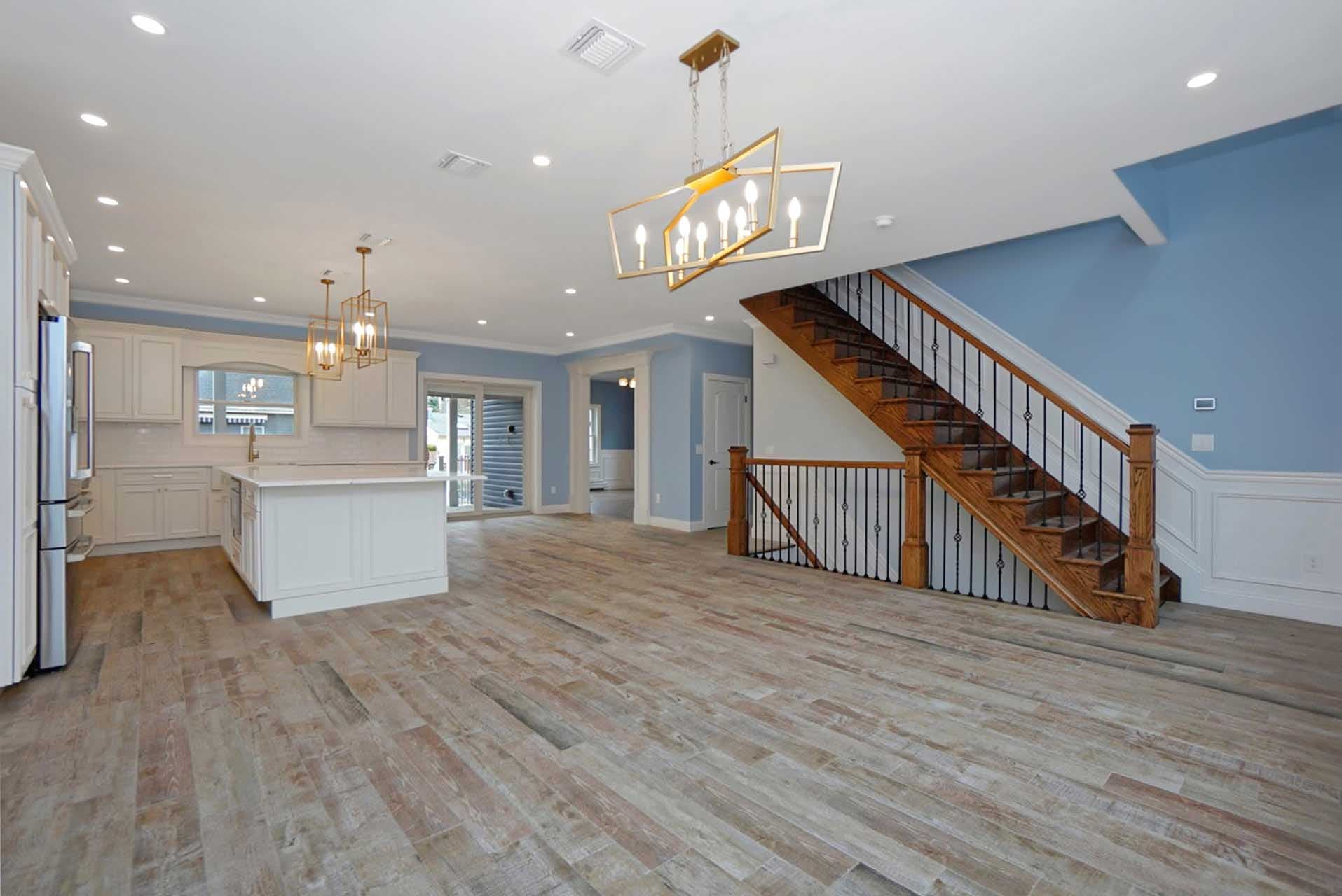 Clawson renovation, photo 32