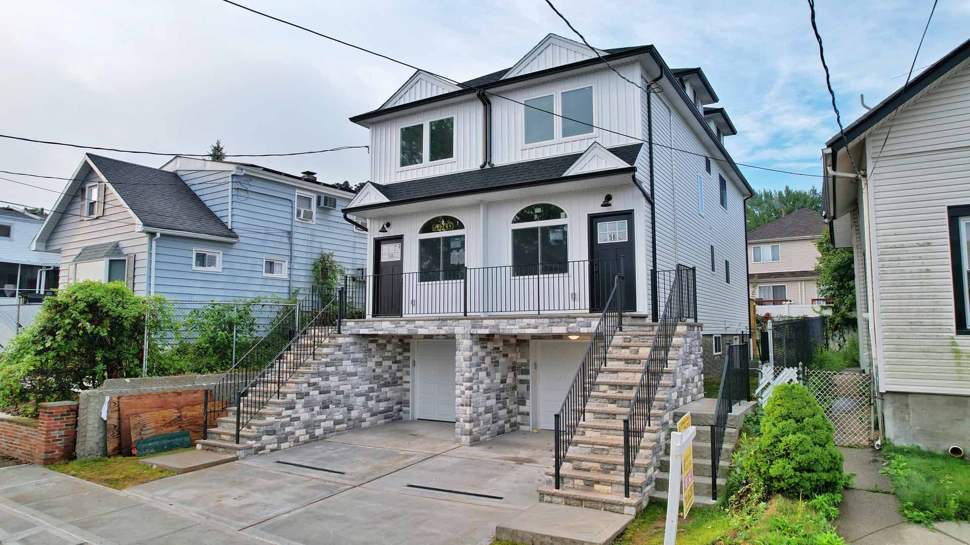 Exterior design, photo 19