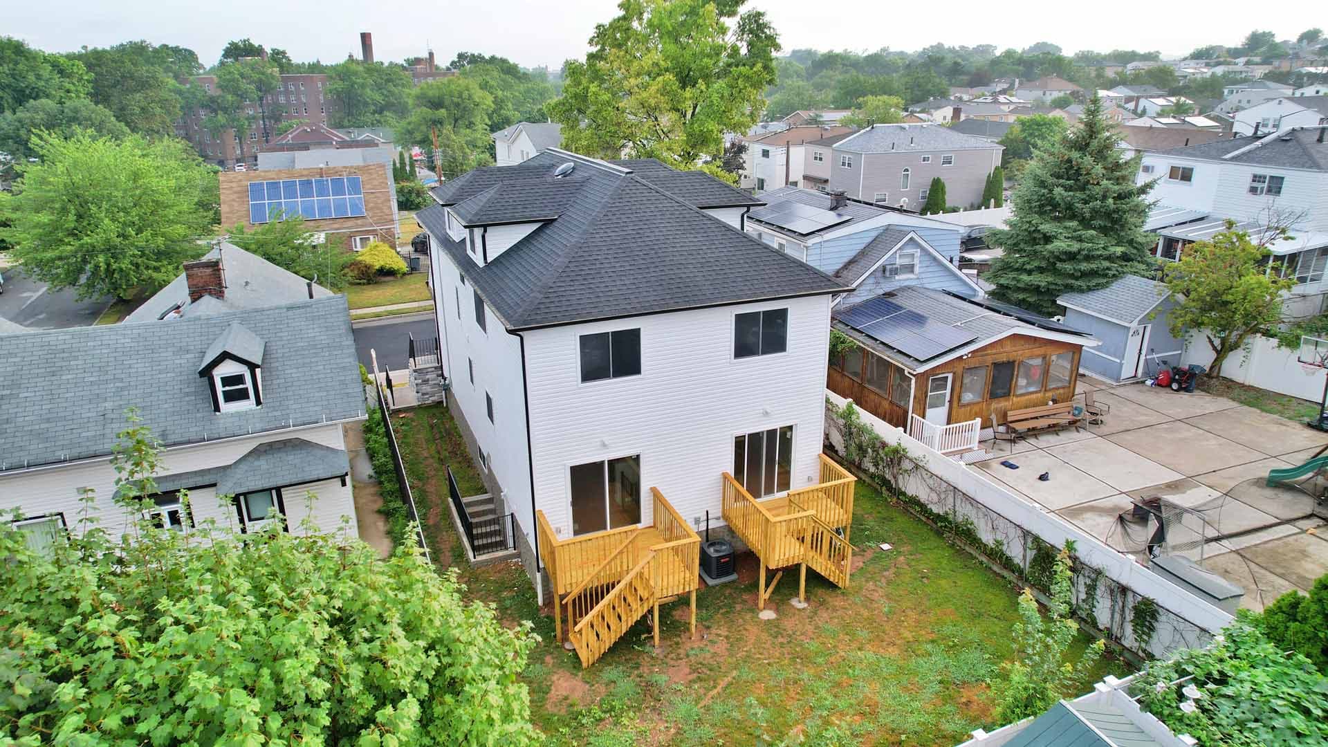 Exterior design, photo 26