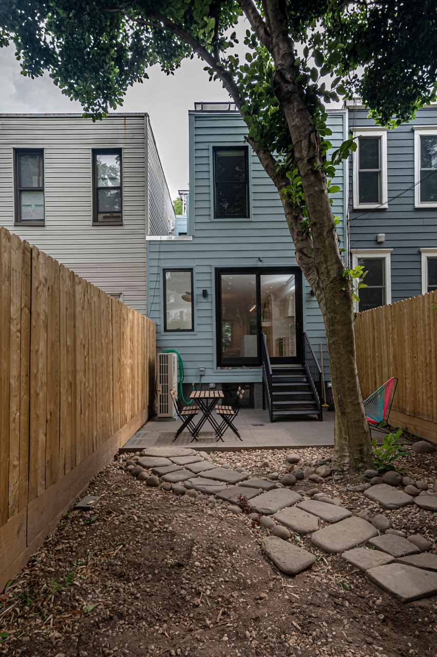 Exterior design, photo 18