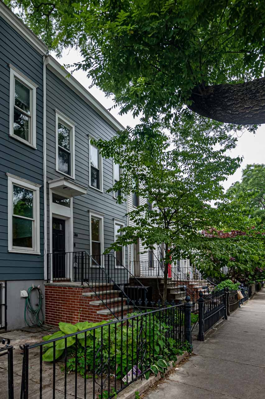 Exterior design, photo 22