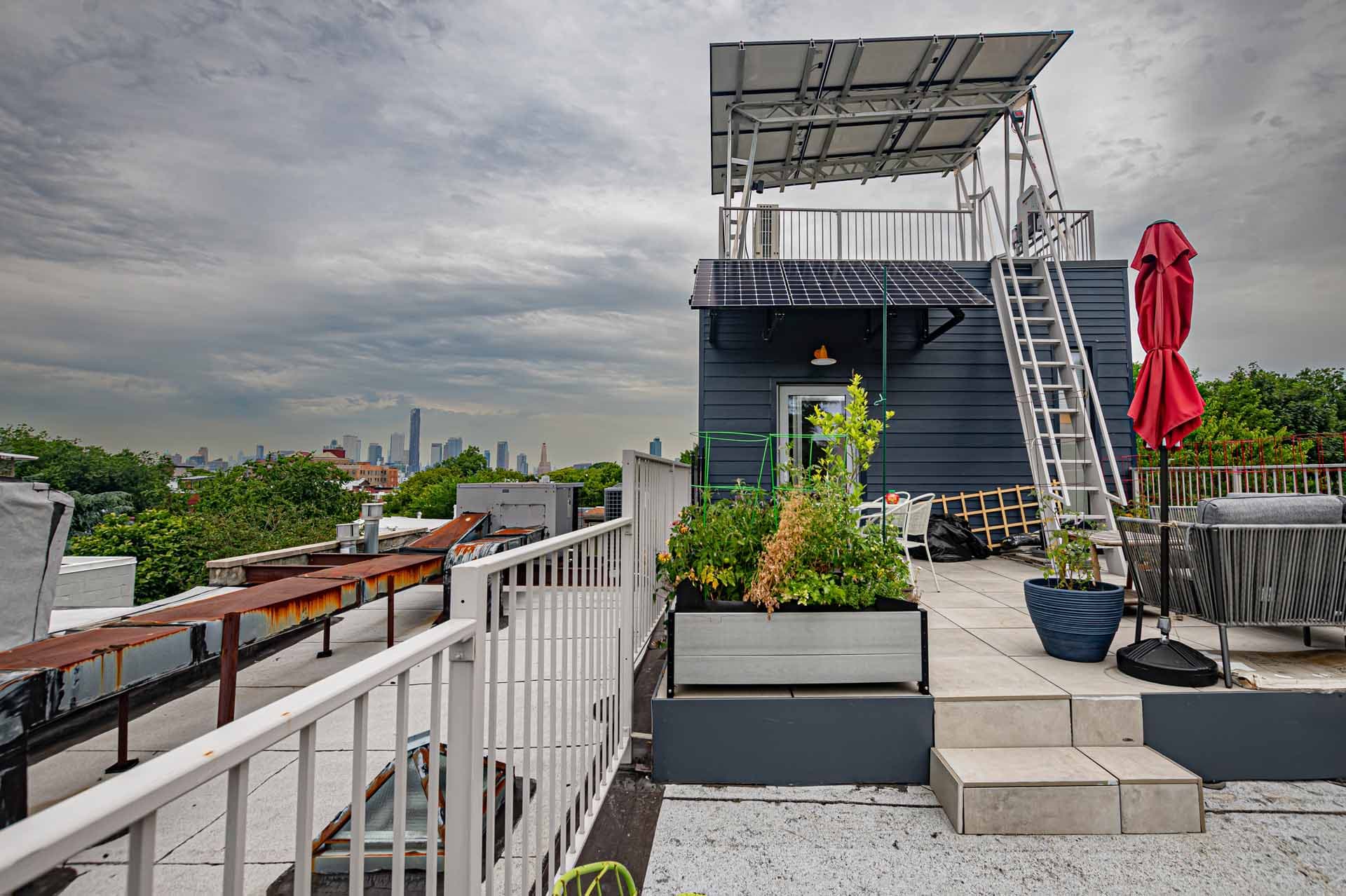 Exterior design, photo 7