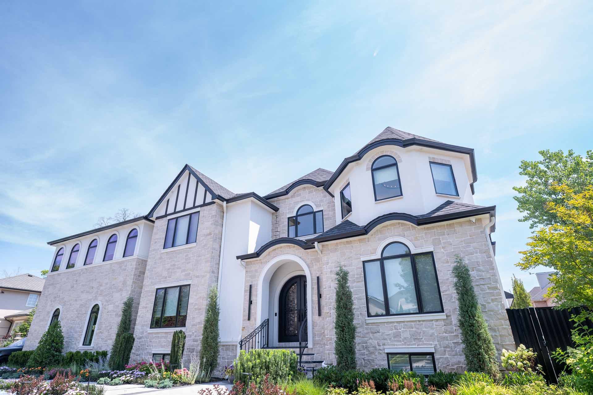 Exterior design, photo 23