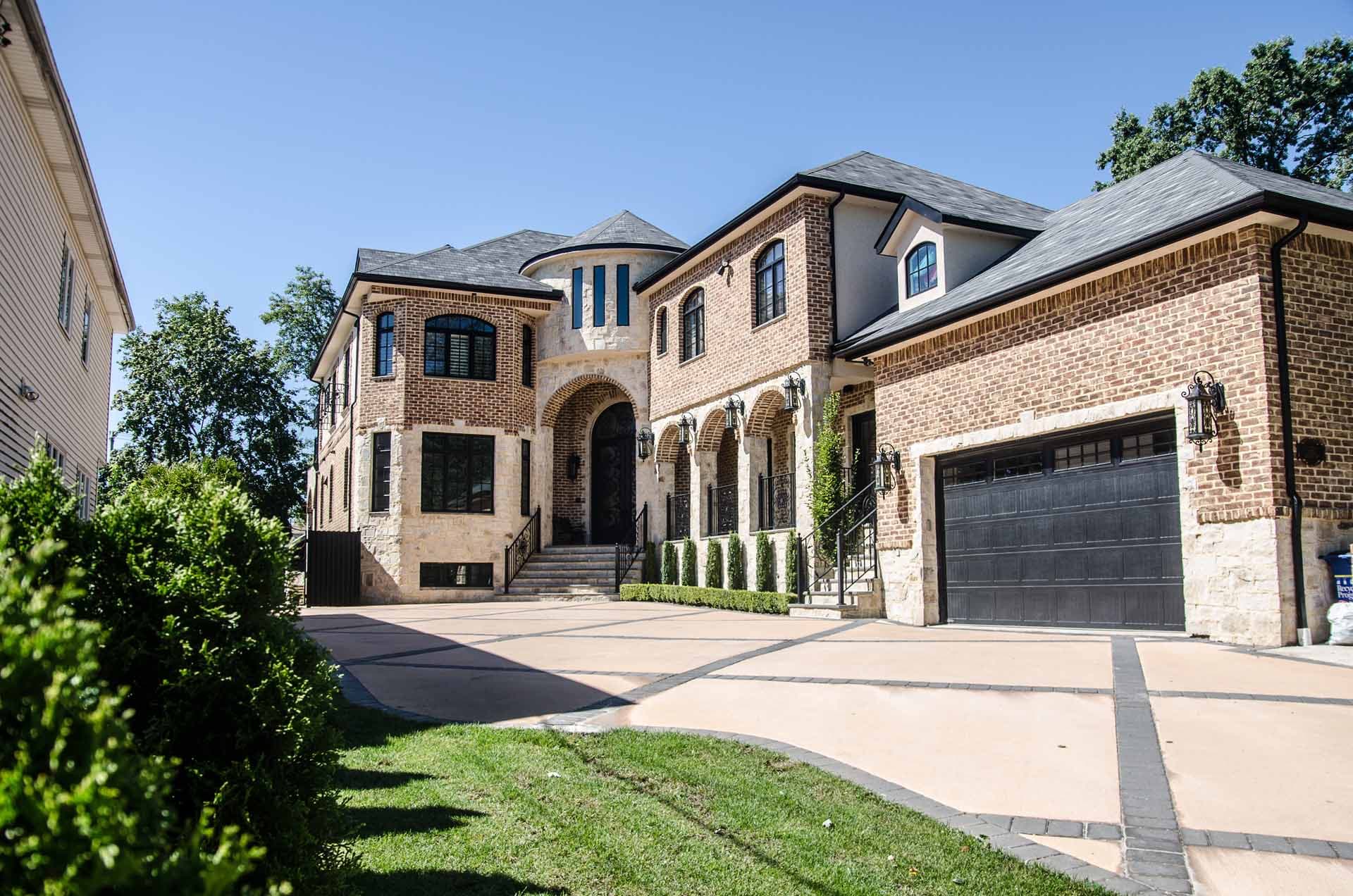 Exterior design, photo 16