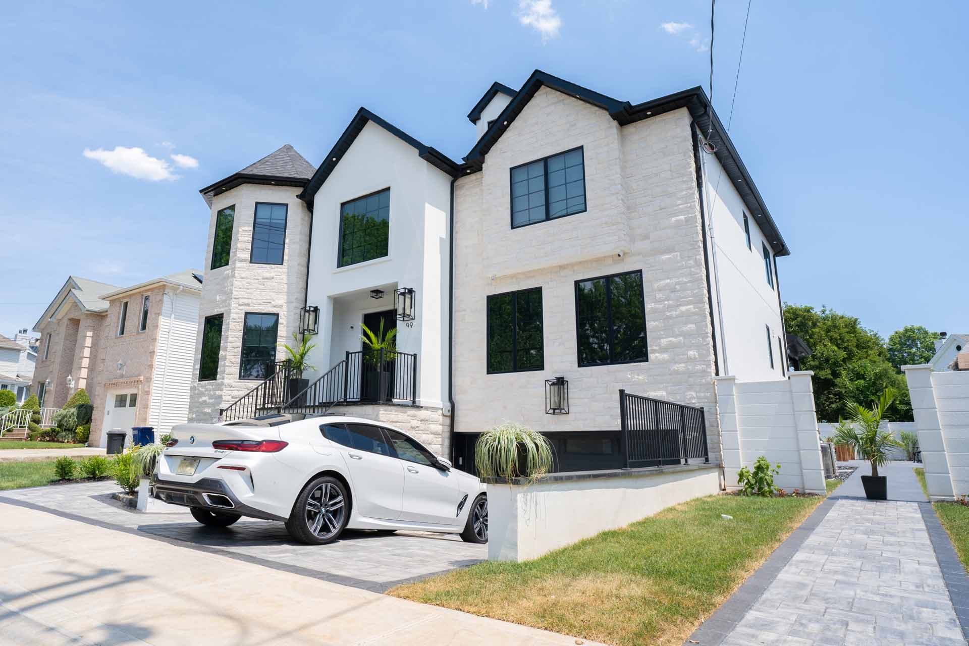 Exterior design, photo 11