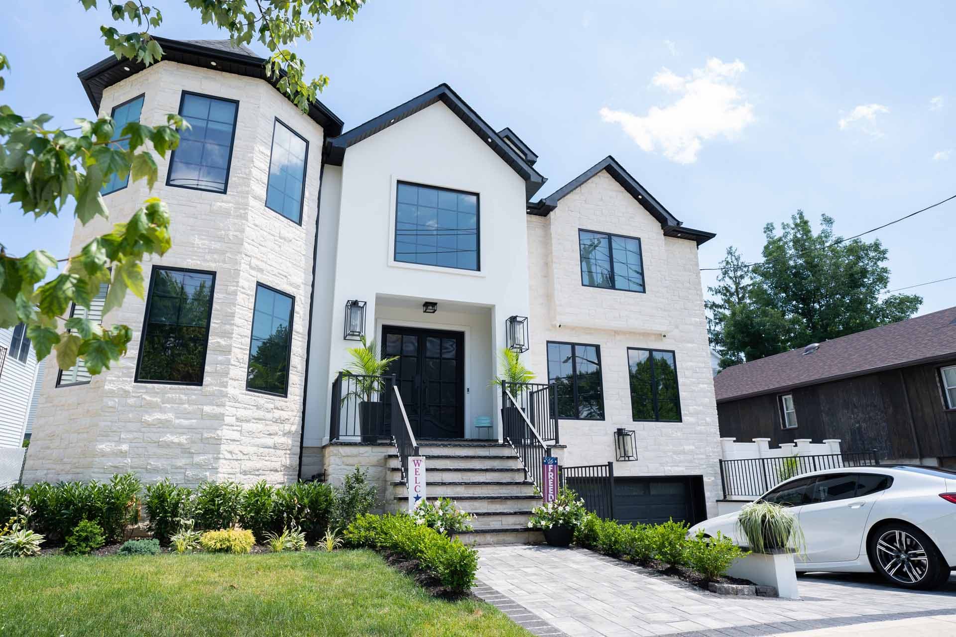 Exterior design, photo 12