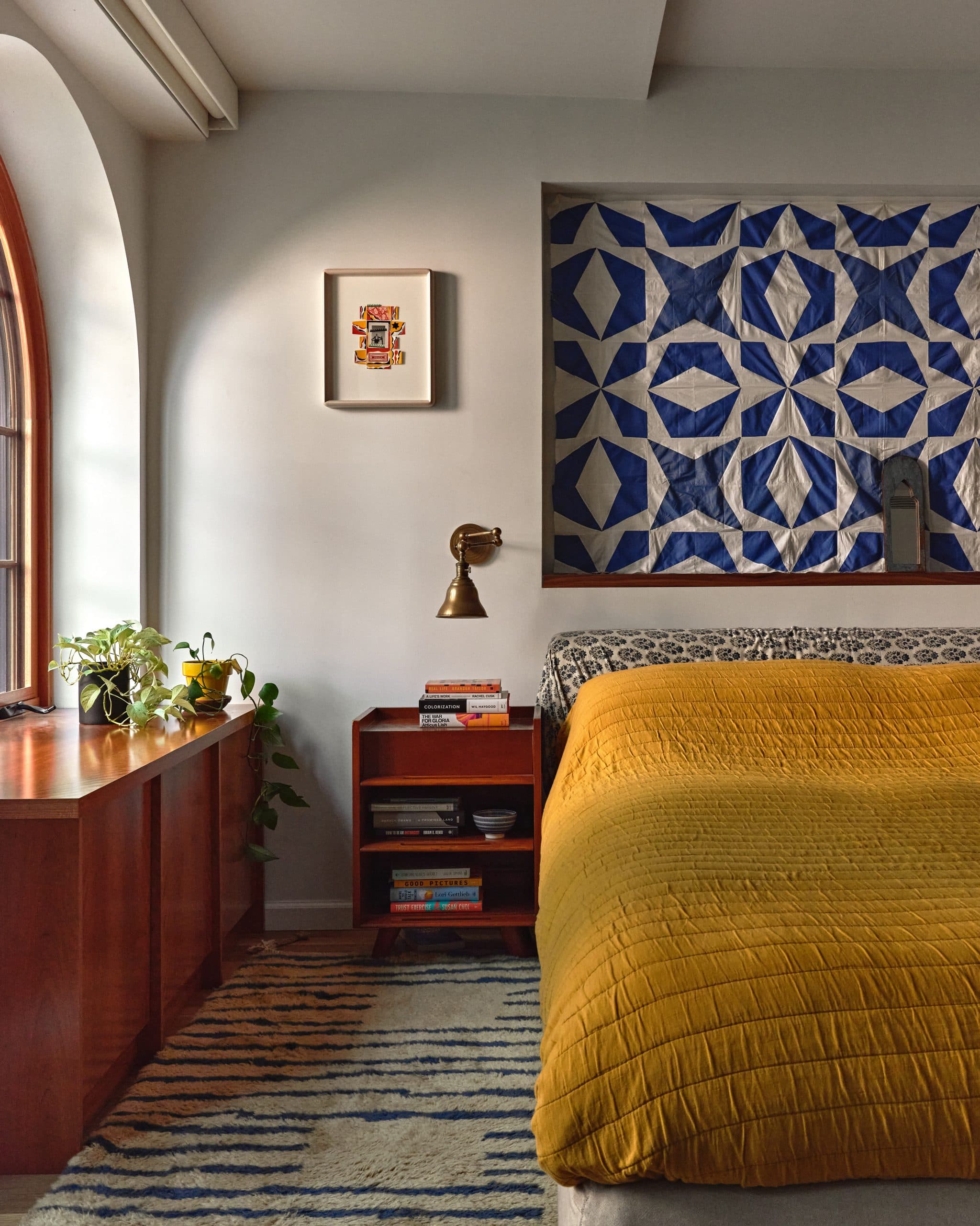 Interior design, photo 2