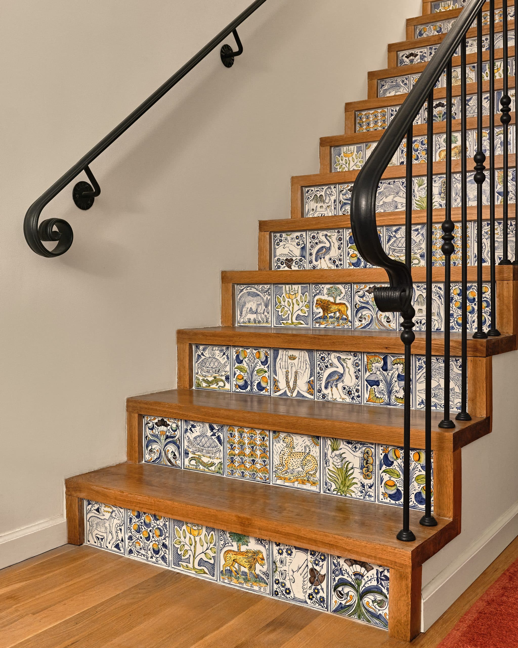 Interior design, photo 20