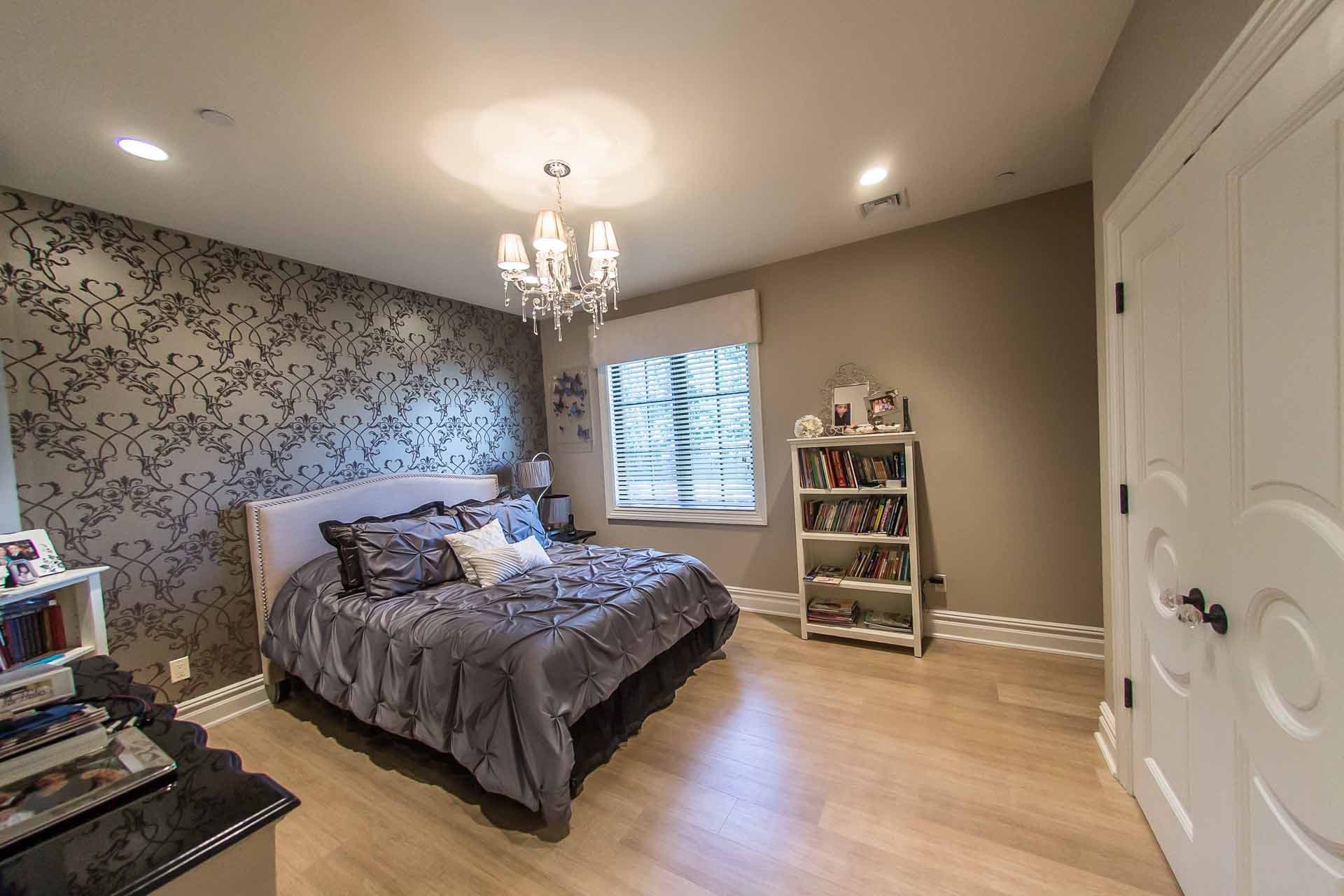 Interior design, photo 42